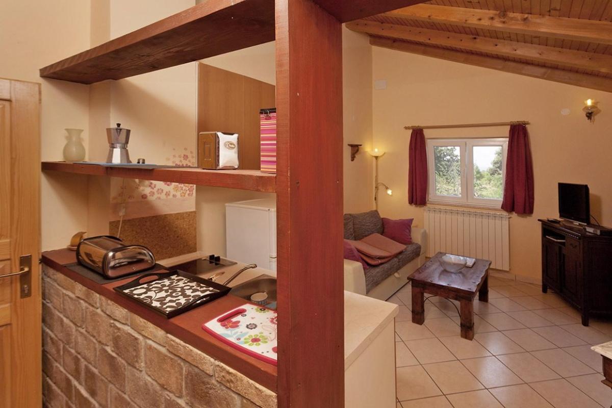 Klara in Porec  Istrien - Property Image 4