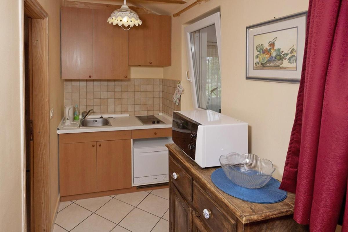 Klara in Porec  Istrien - Property Image 15