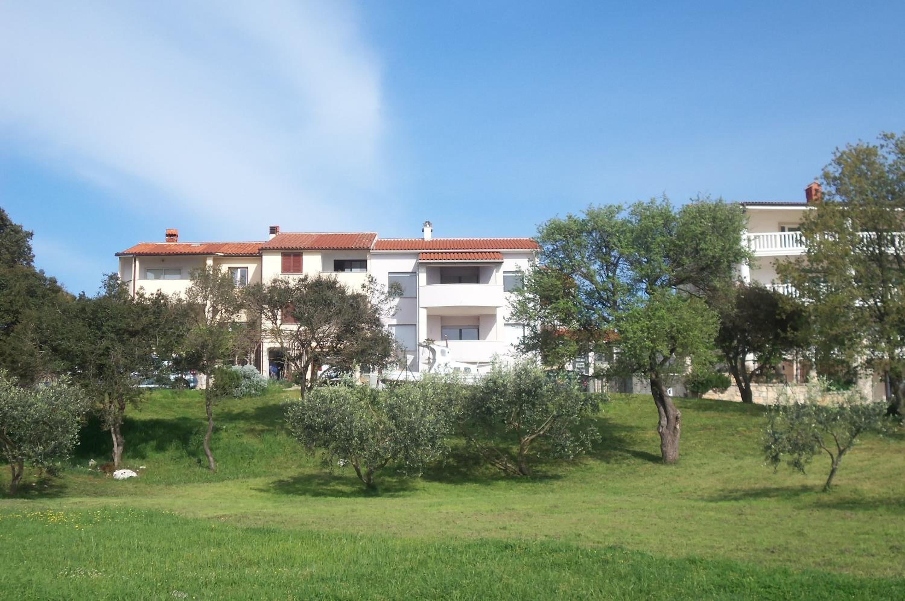Apartments Burle Vista Medulin view 3