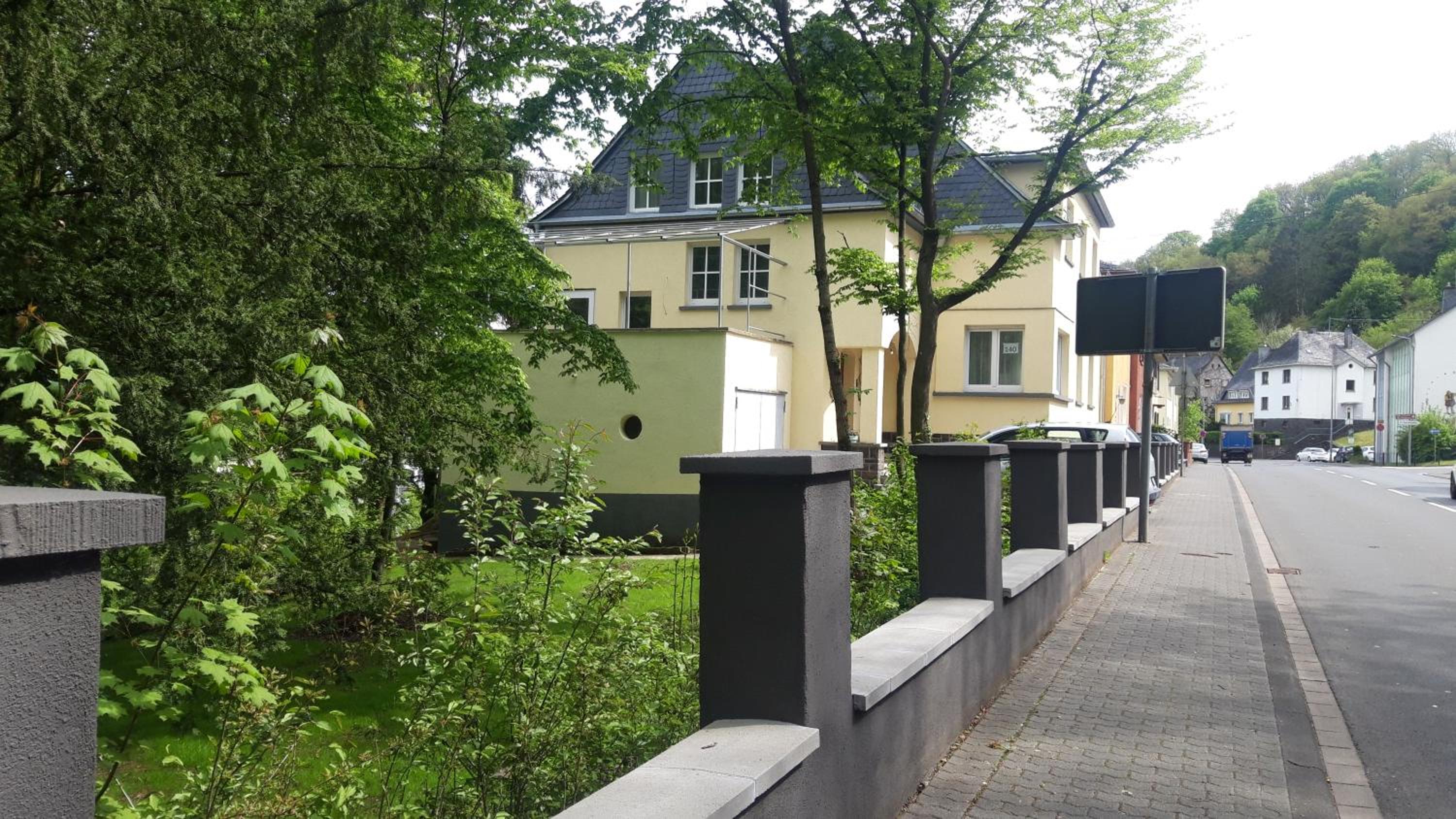 Ferienhaus Heiner und Walter