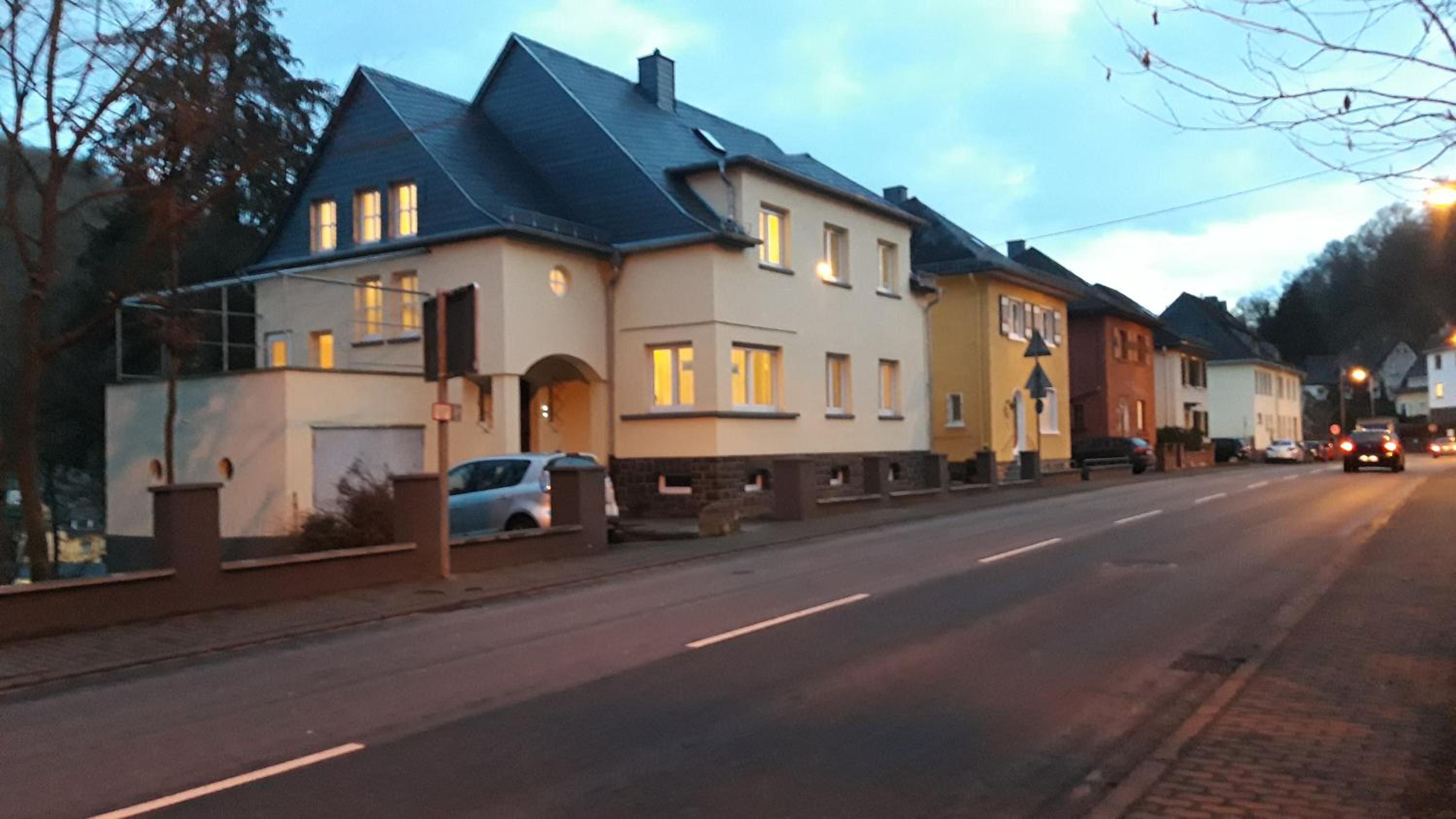 Ferienhaus Heiner und Walter