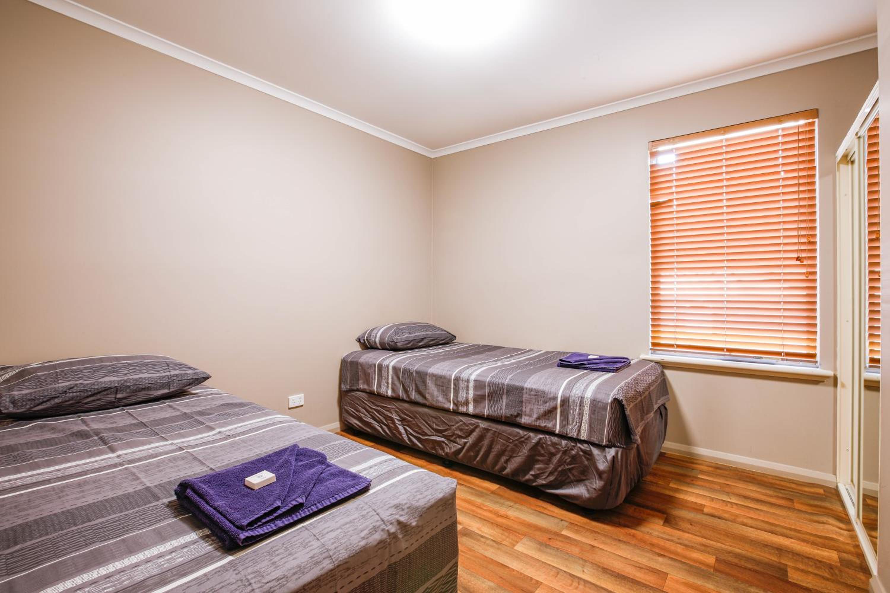 Kalbarri Tudor Holiday Park