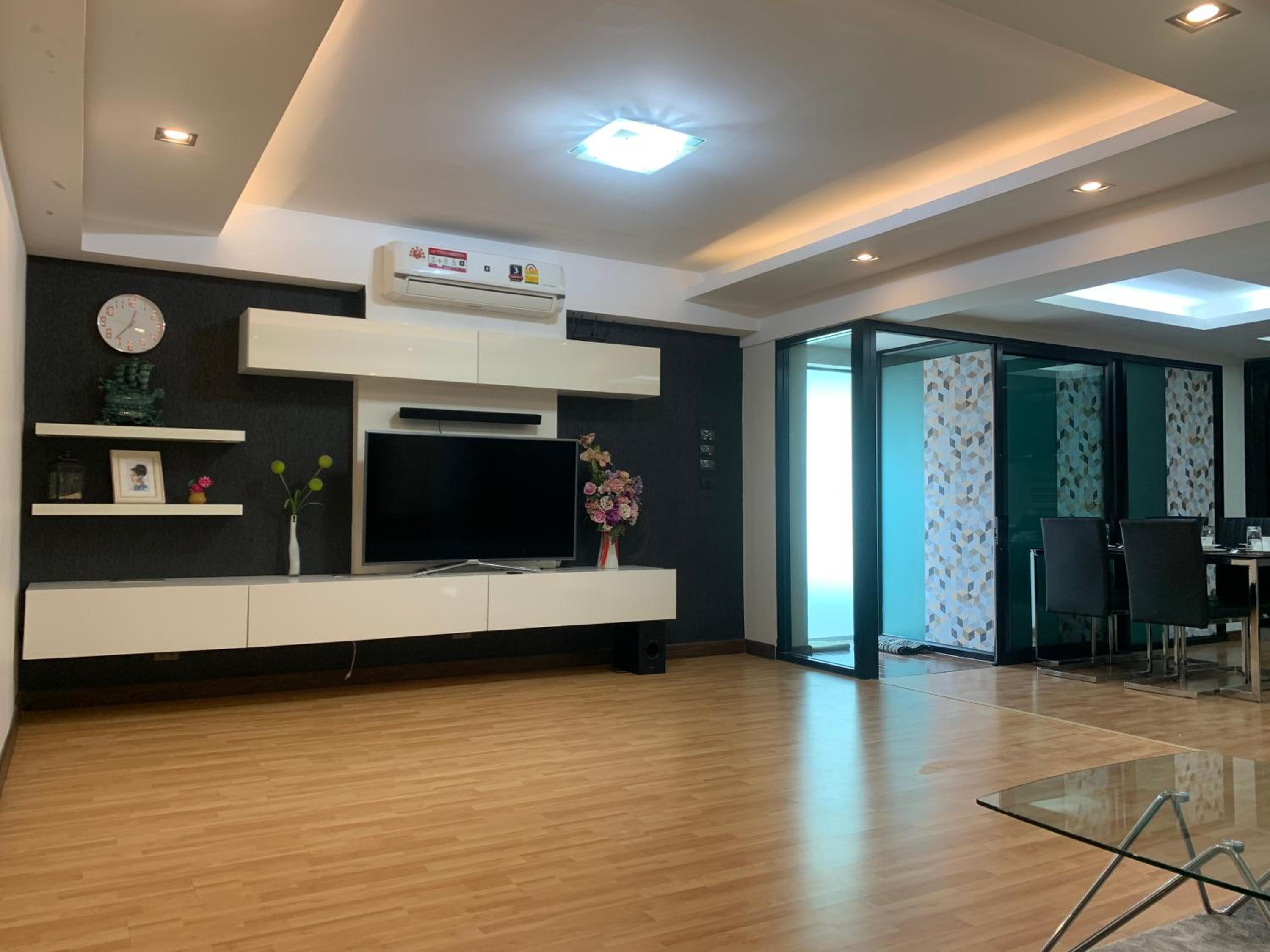 Khonkaen Residence