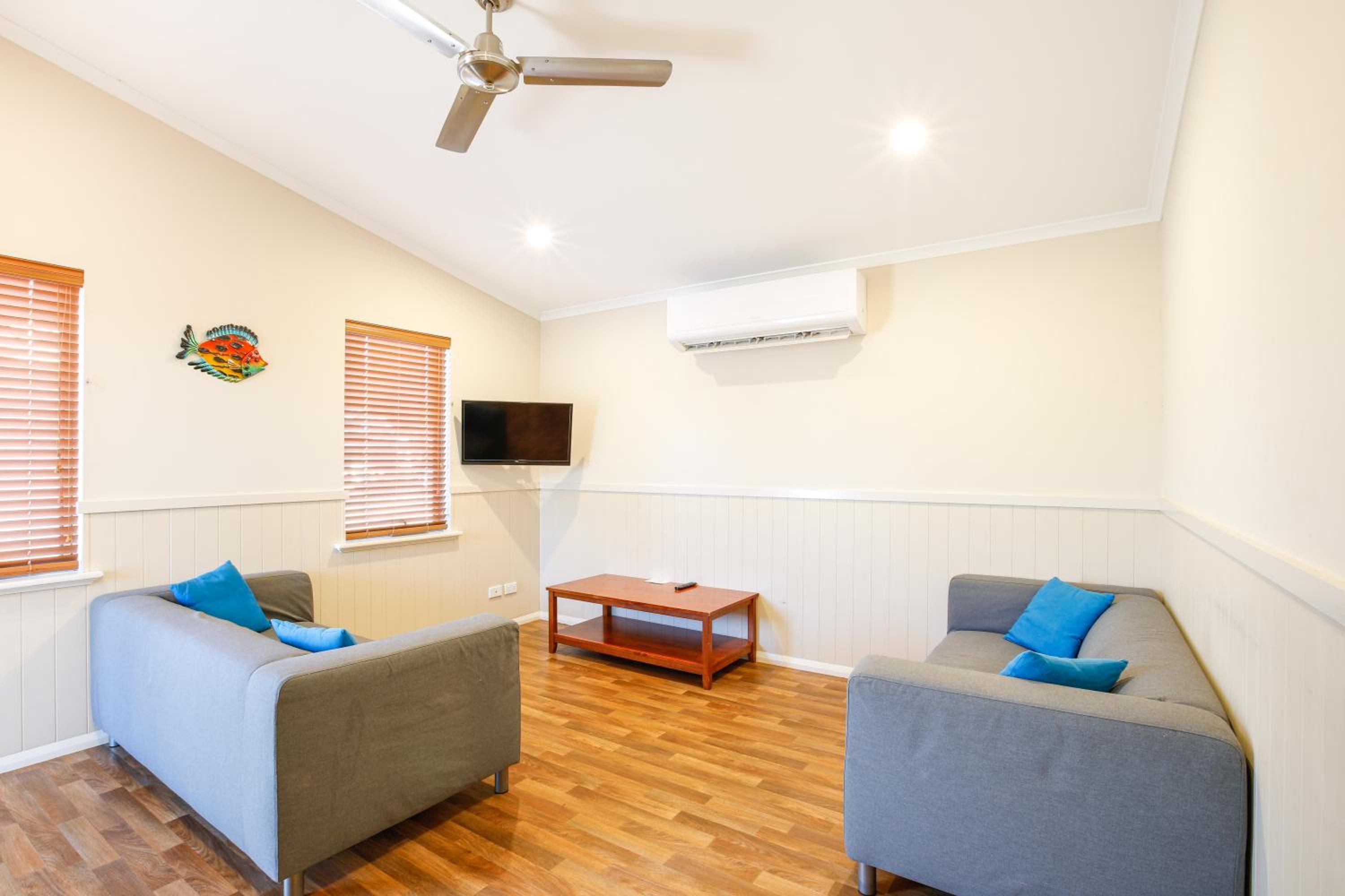 Kalbarri Tudor Holiday Park