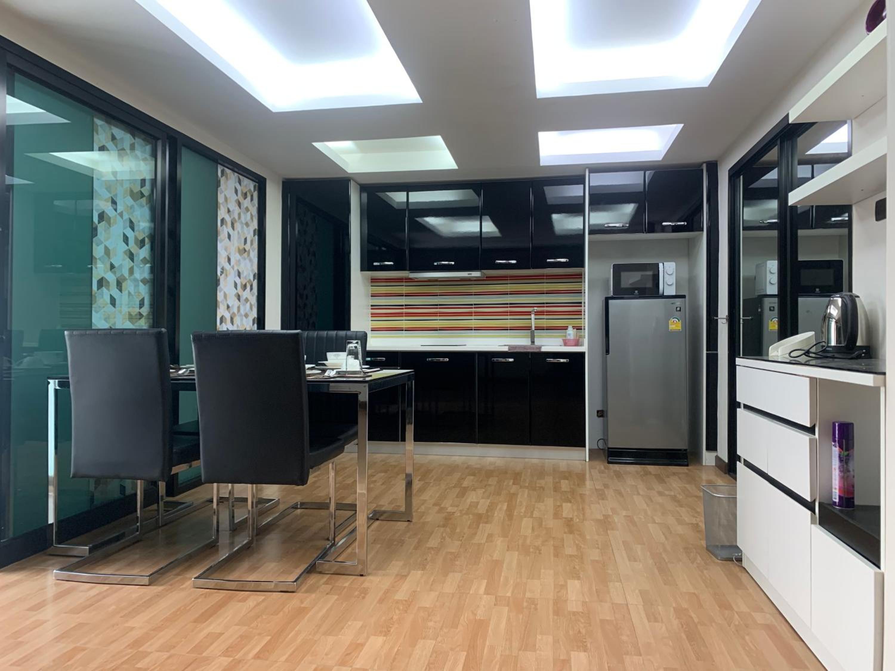Khonkaen Residence