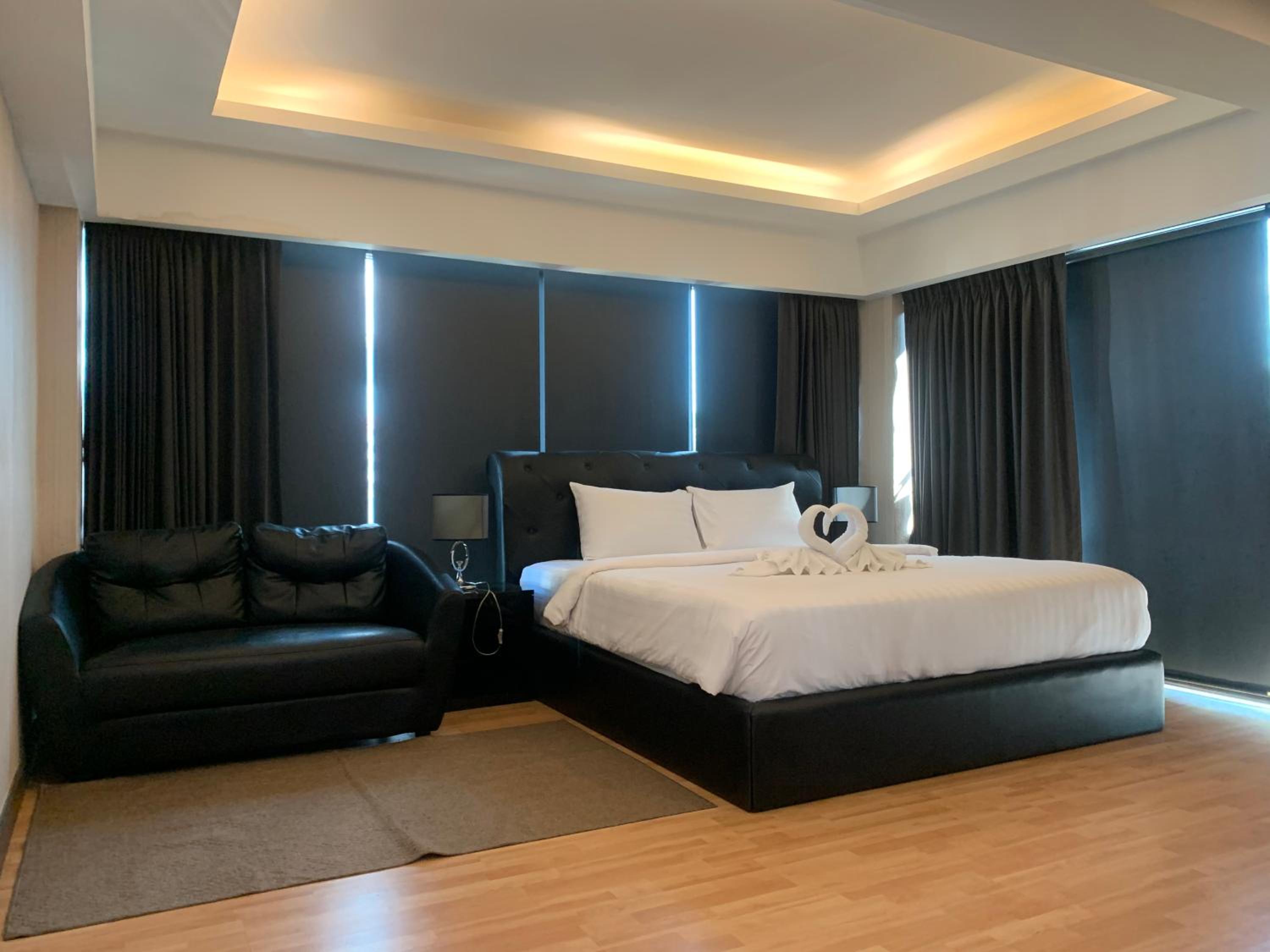 Khonkaen Residence