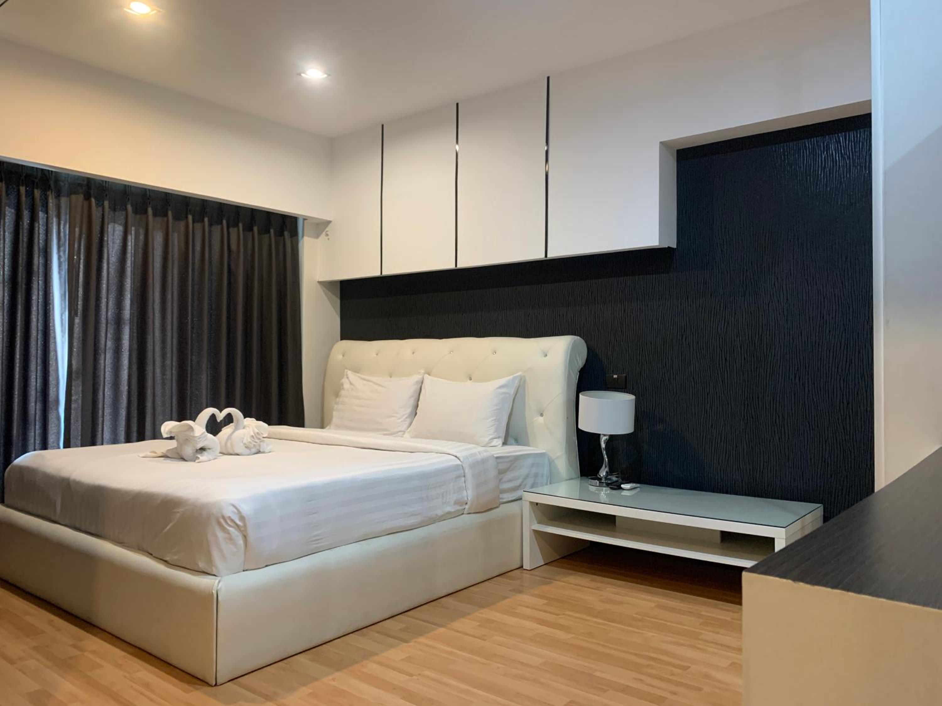Khonkaen Residence