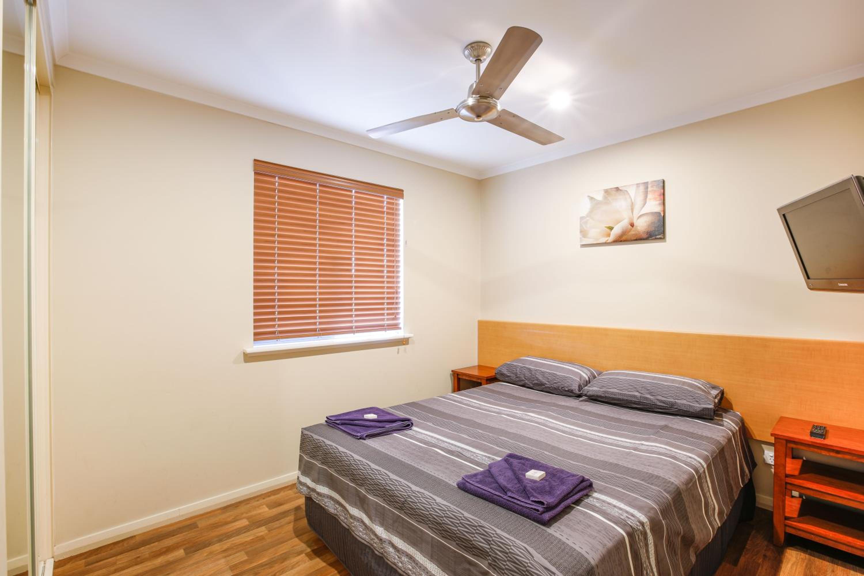 Kalbarri Tudor Holiday Park