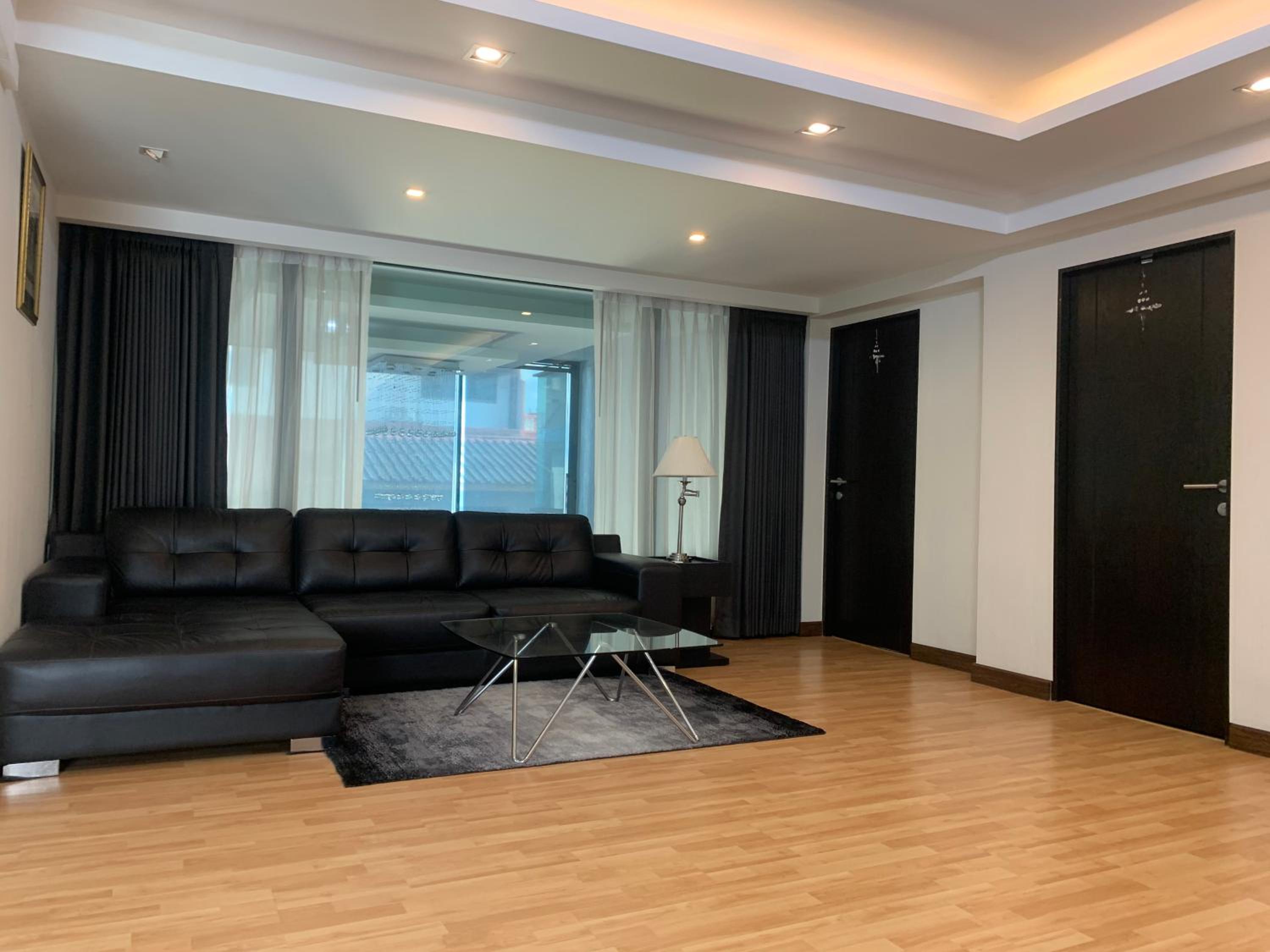 Khonkaen Residence