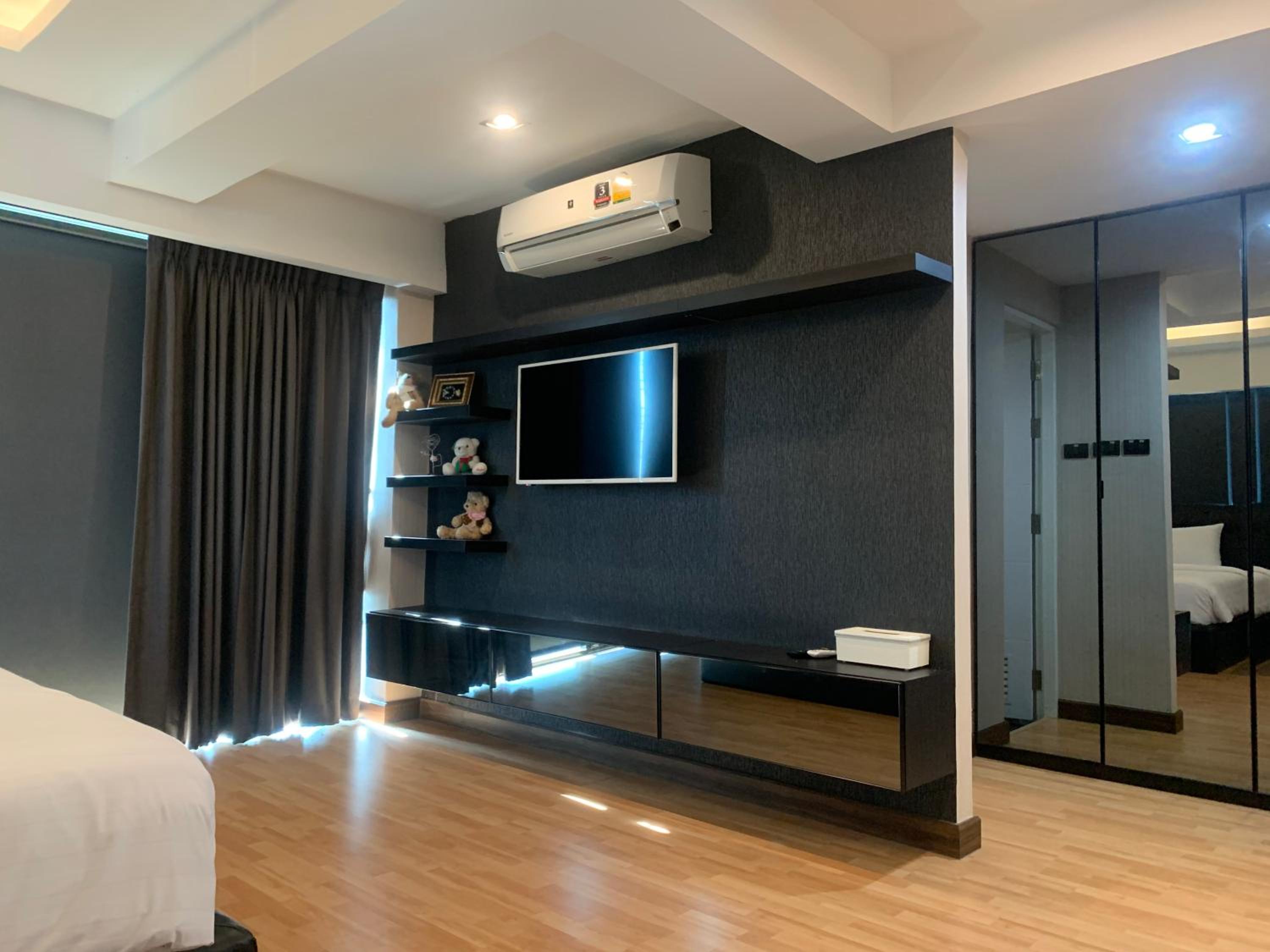 Khonkaen Residence