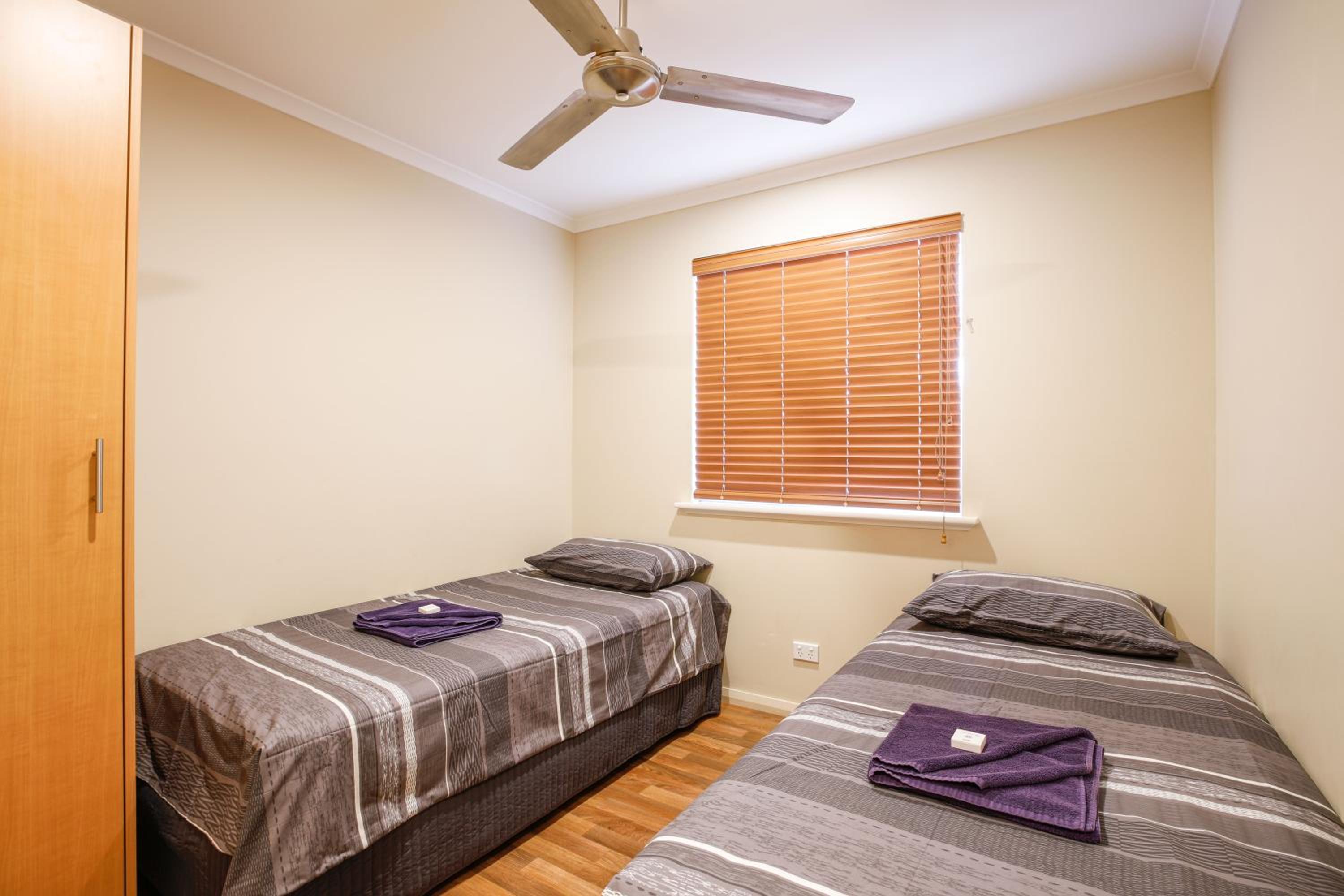 Kalbarri Tudor Holiday Park