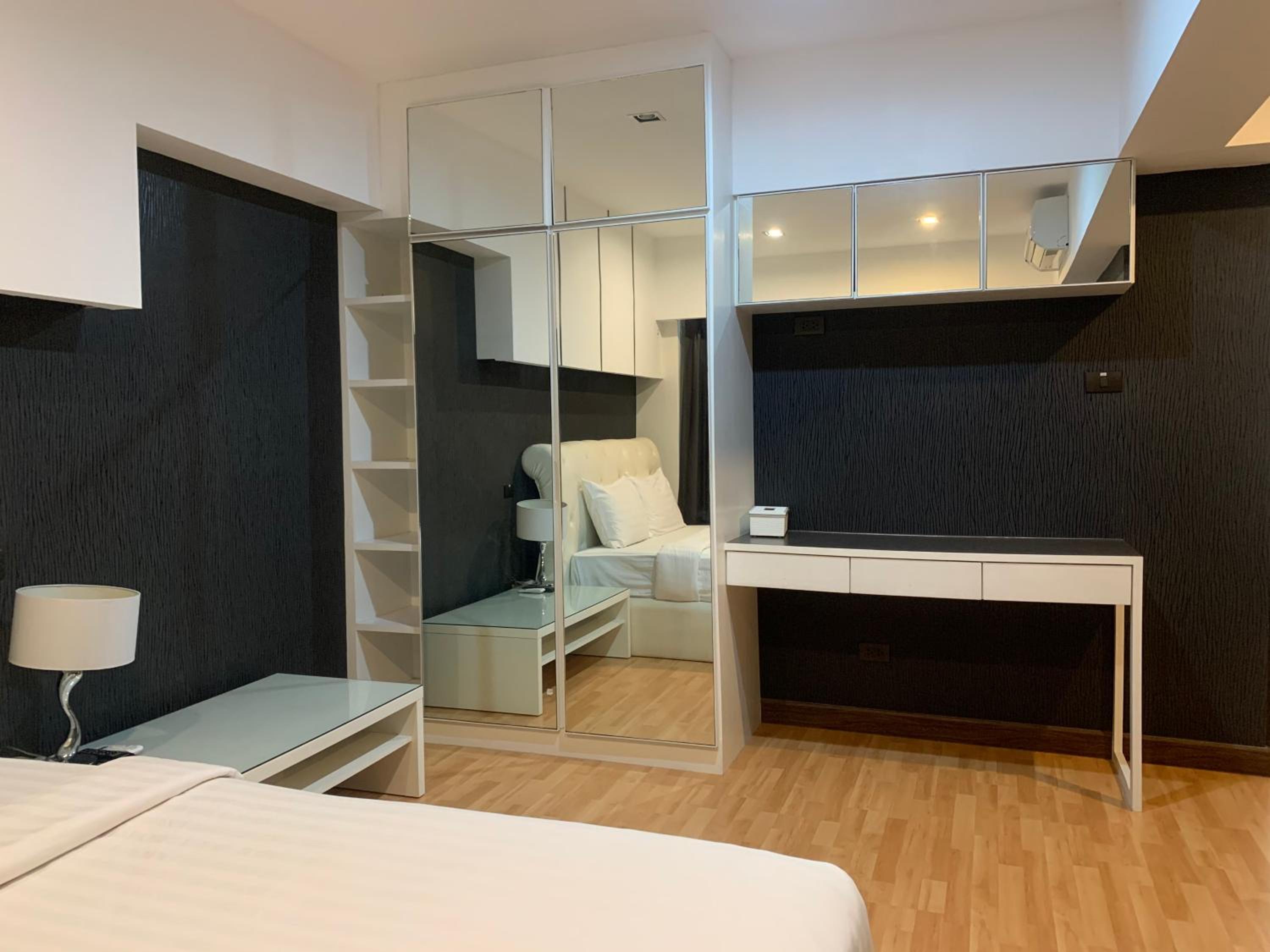 Khonkaen Residence