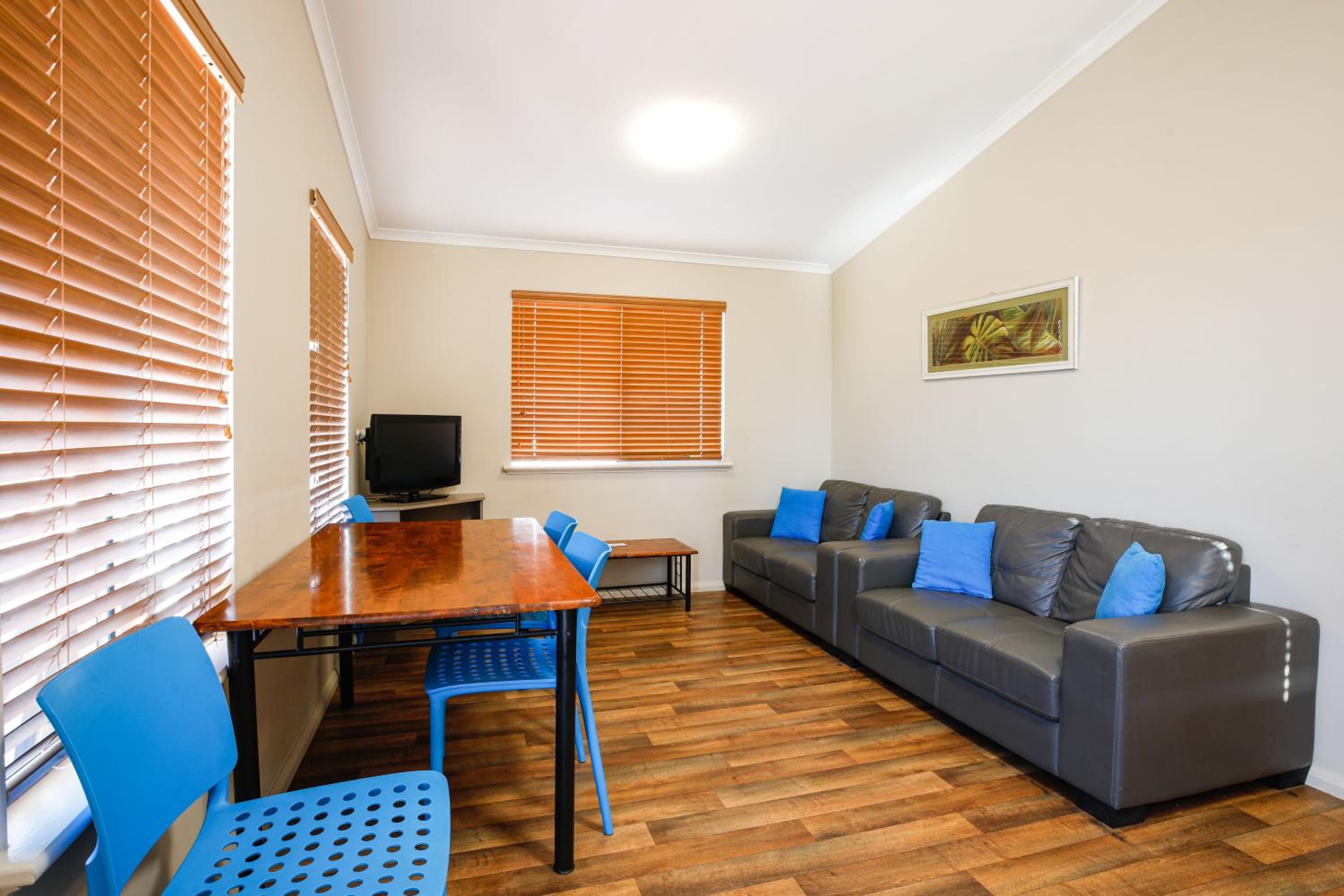 Kalbarri Tudor Holiday Park