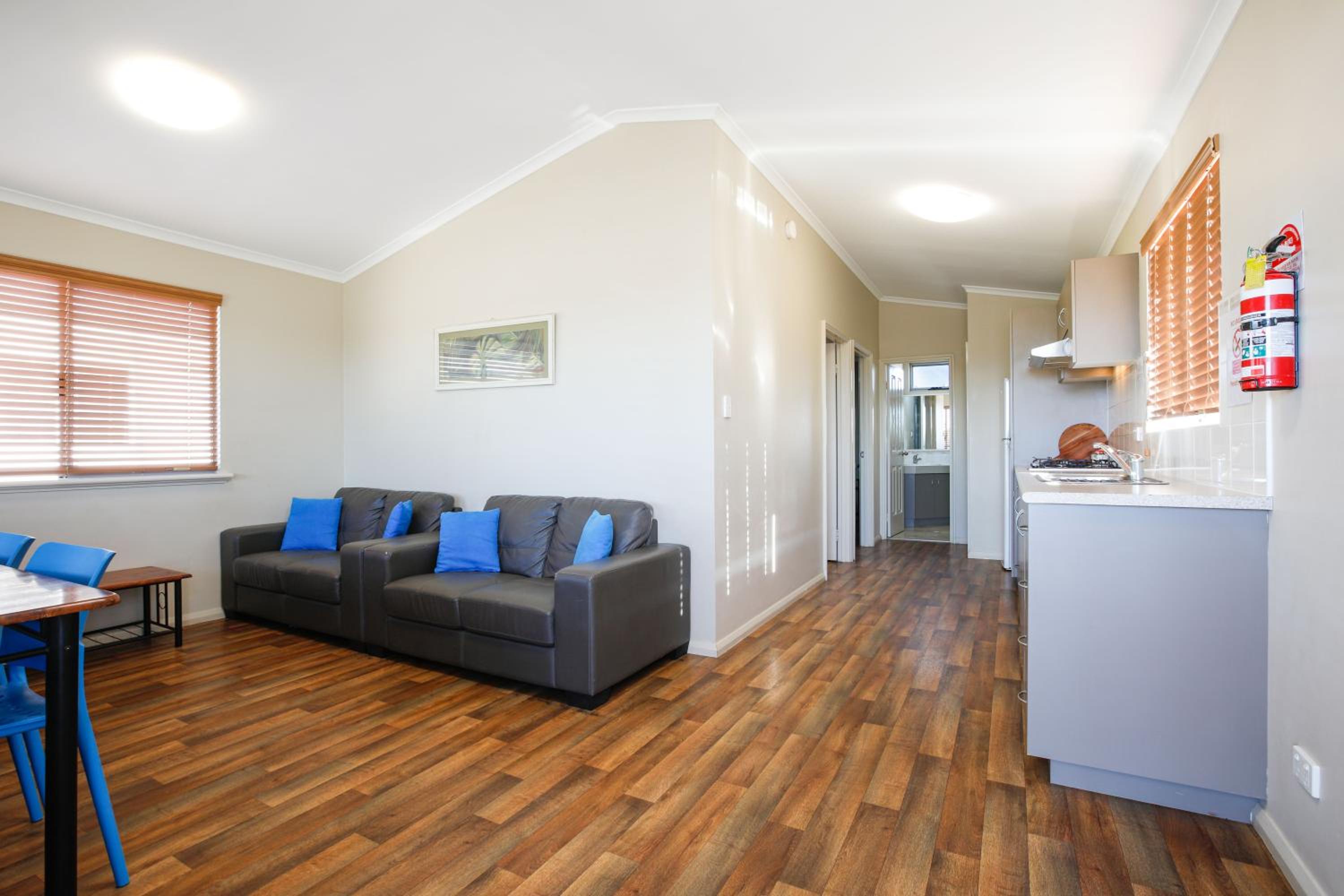 Kalbarri Tudor Holiday Park
