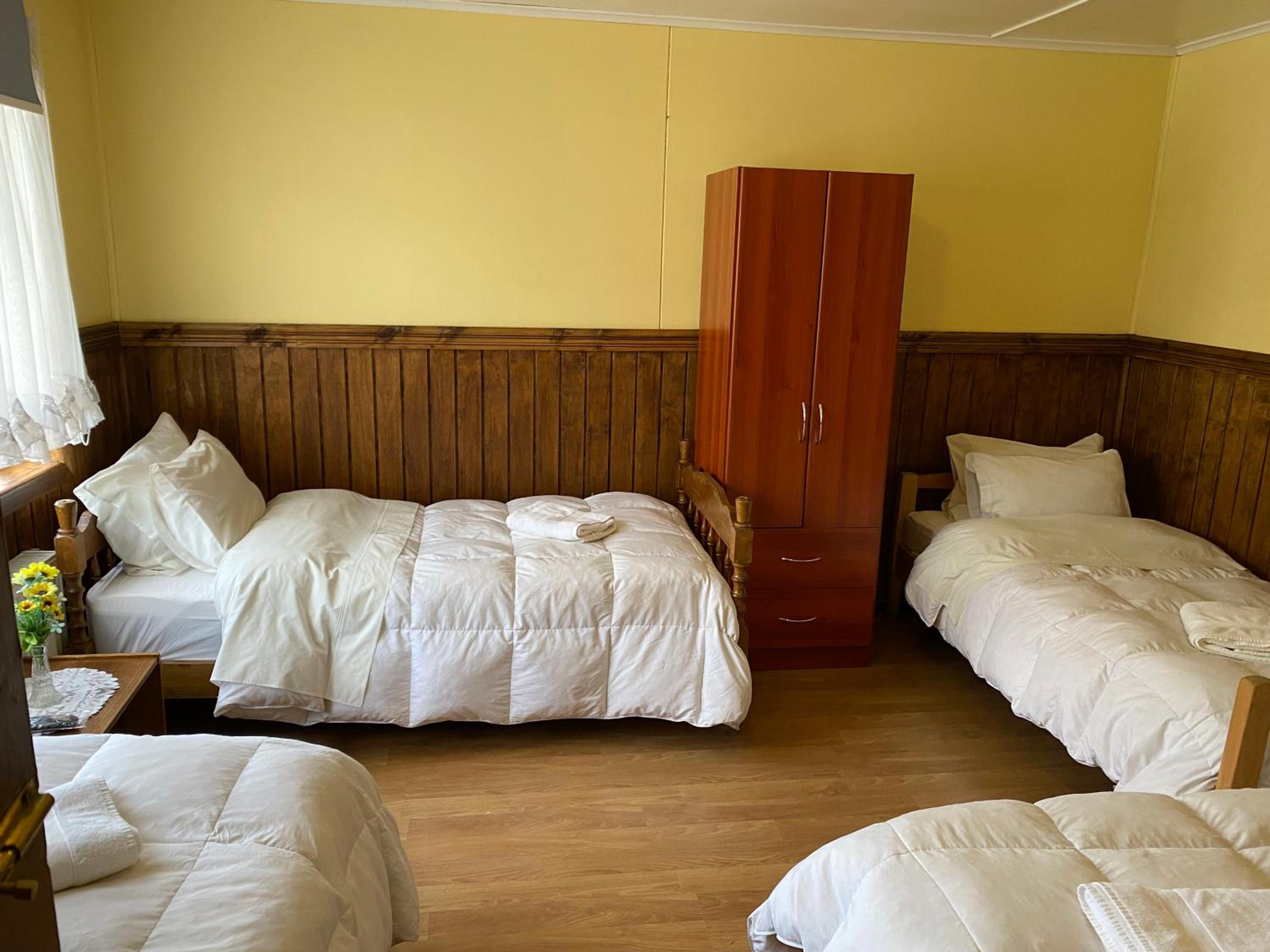 Hostal Hielo Sur