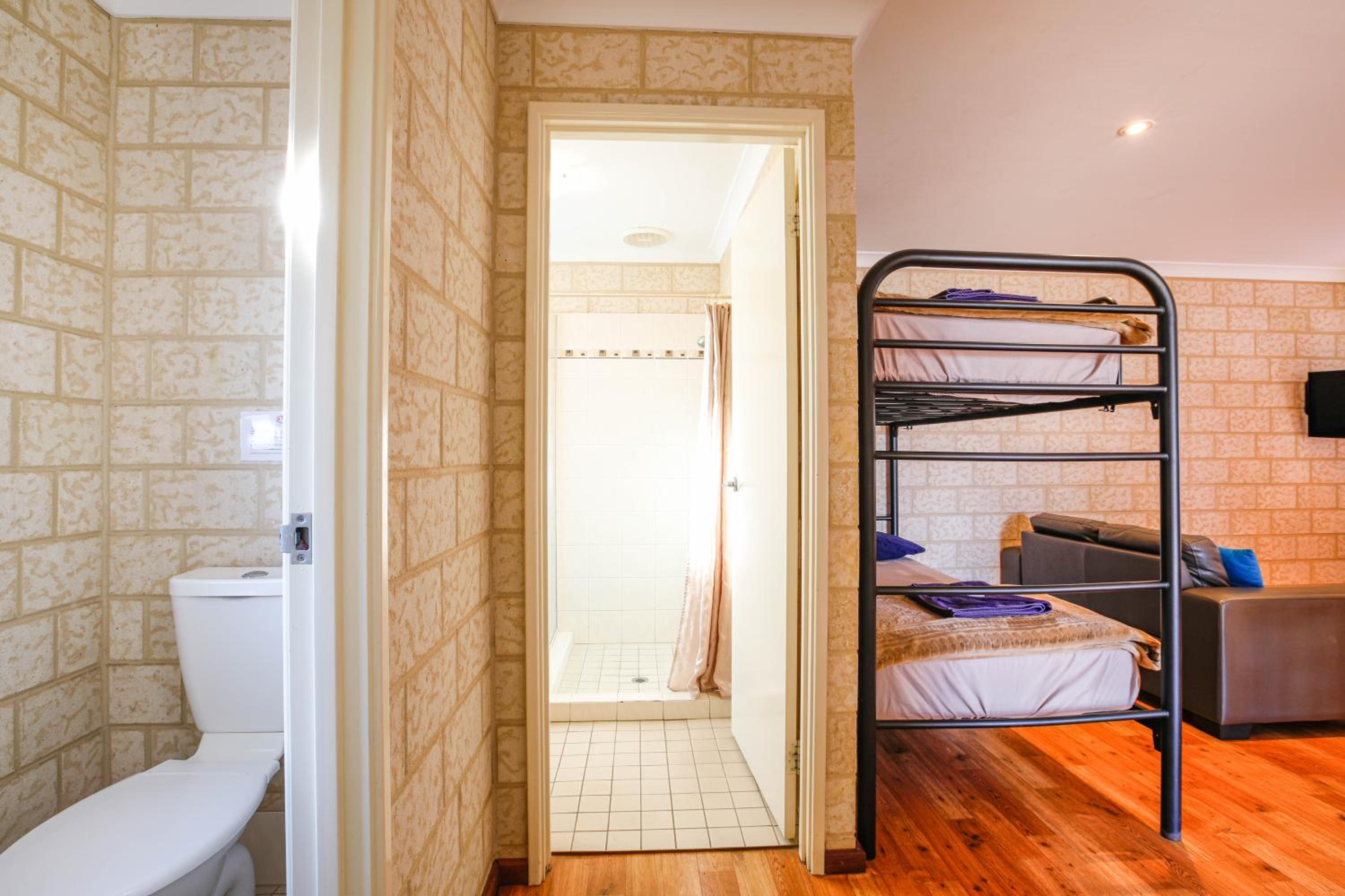 Kalbarri Tudor Holiday Park