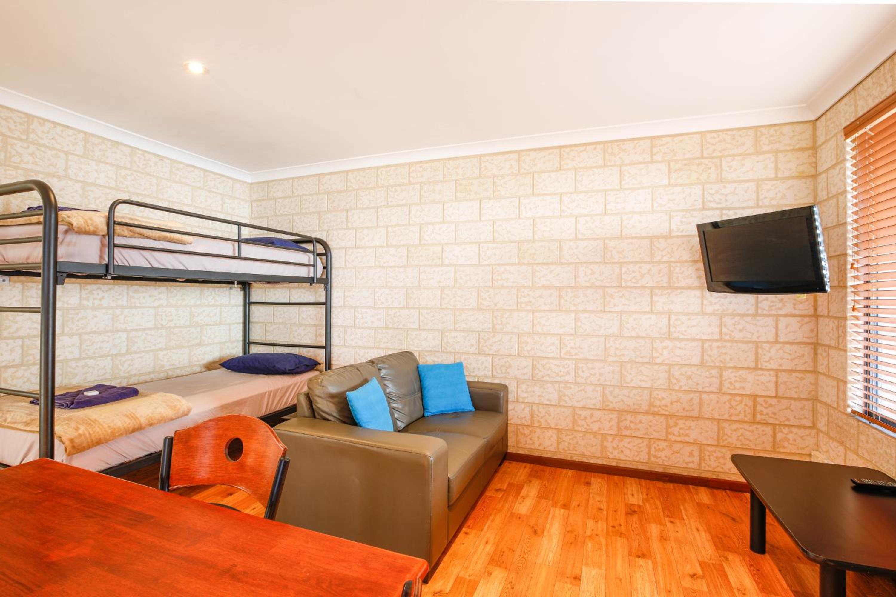 Kalbarri Tudor Holiday Park