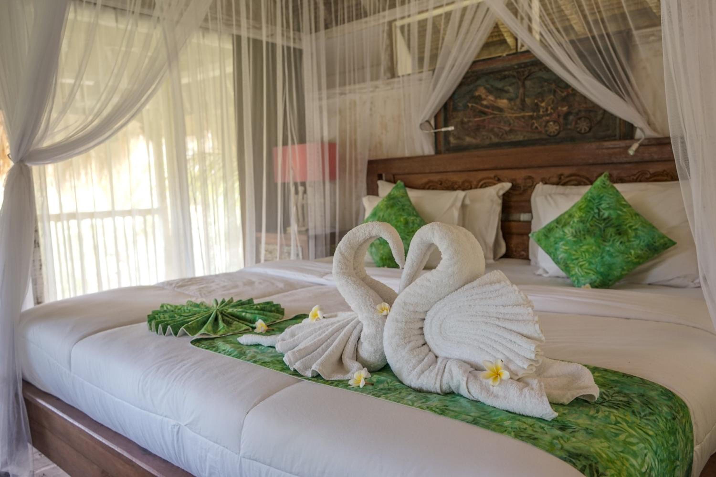 KTS Balinese Villas