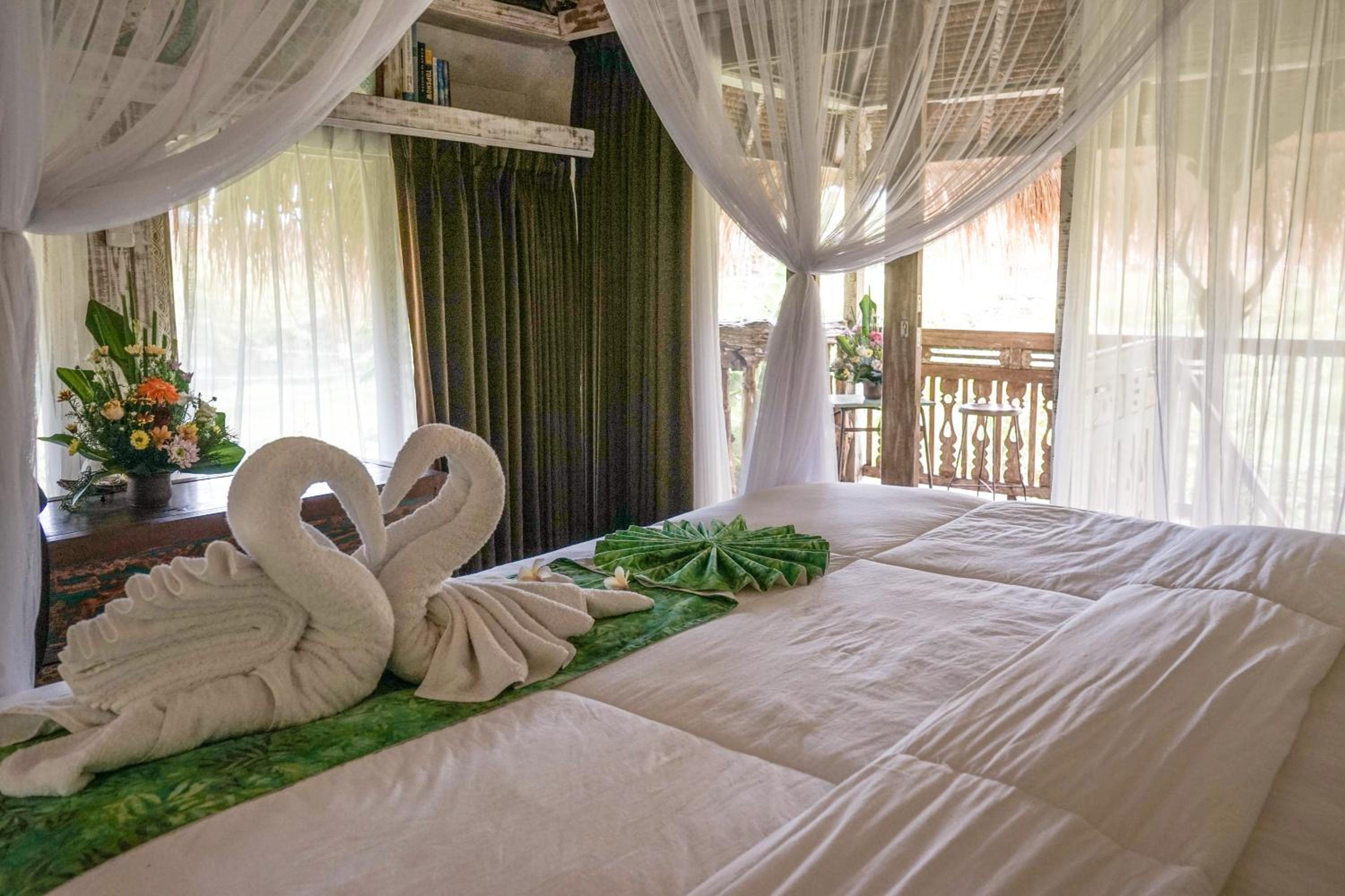 KTS Balinese Villas