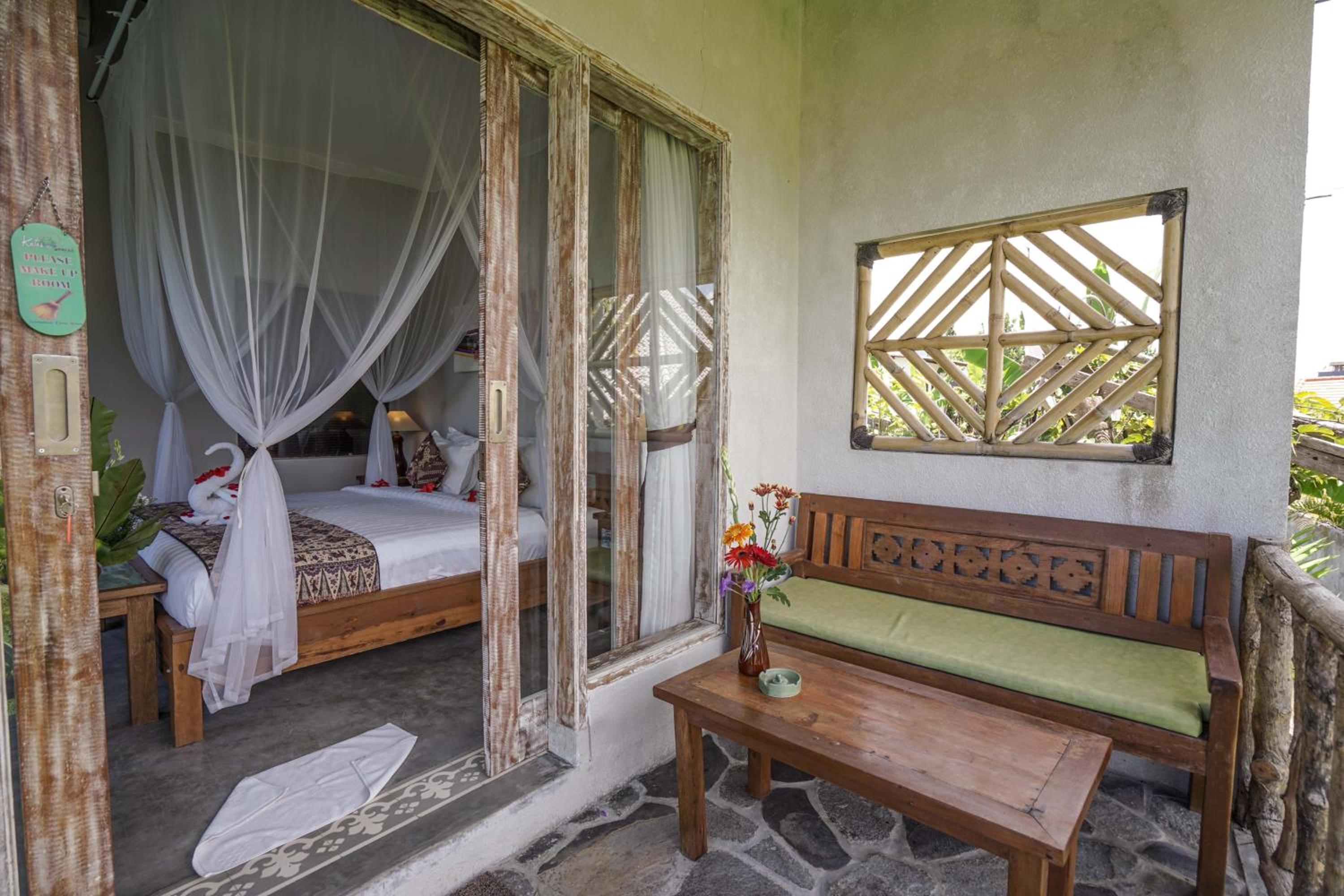 KTS Balinese Villas