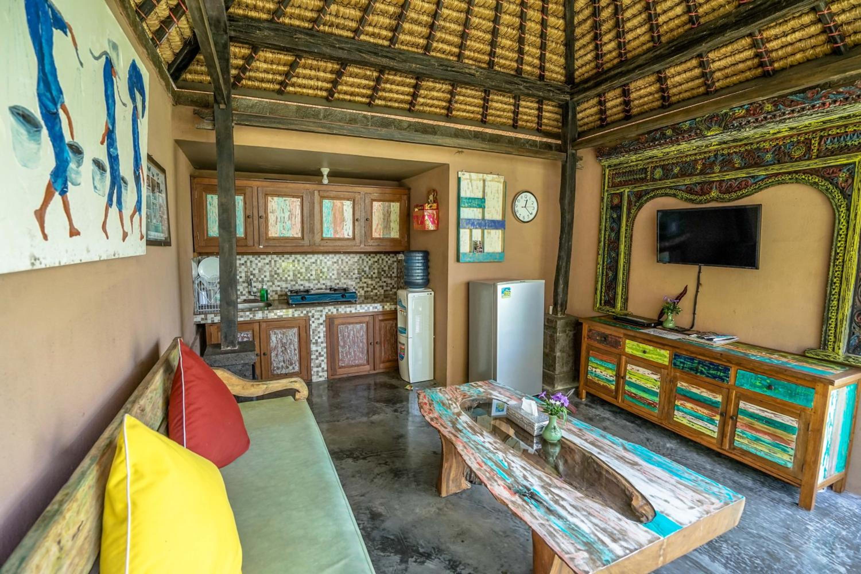 KTS Balinese Villas