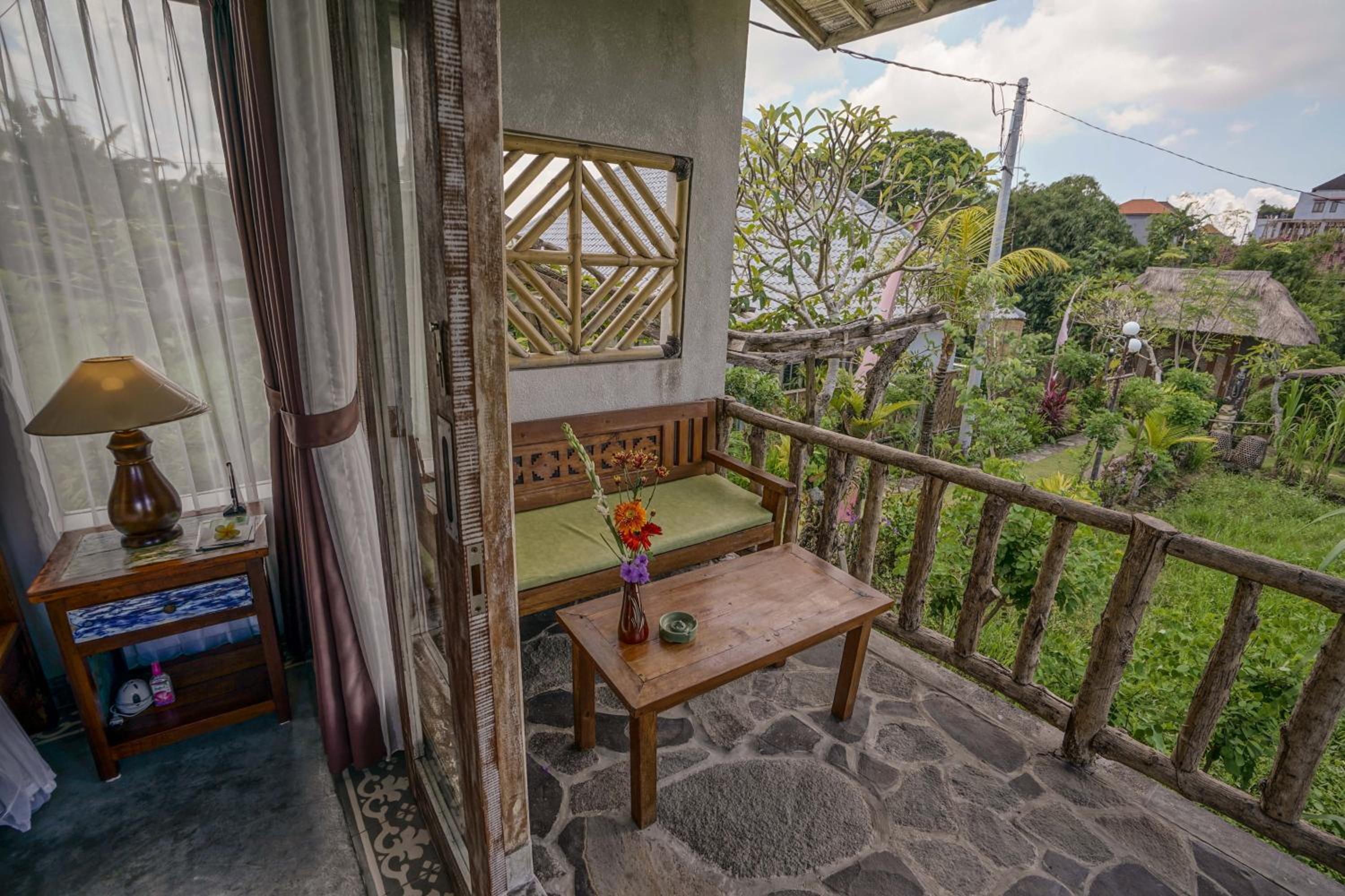 KTS Balinese Villas