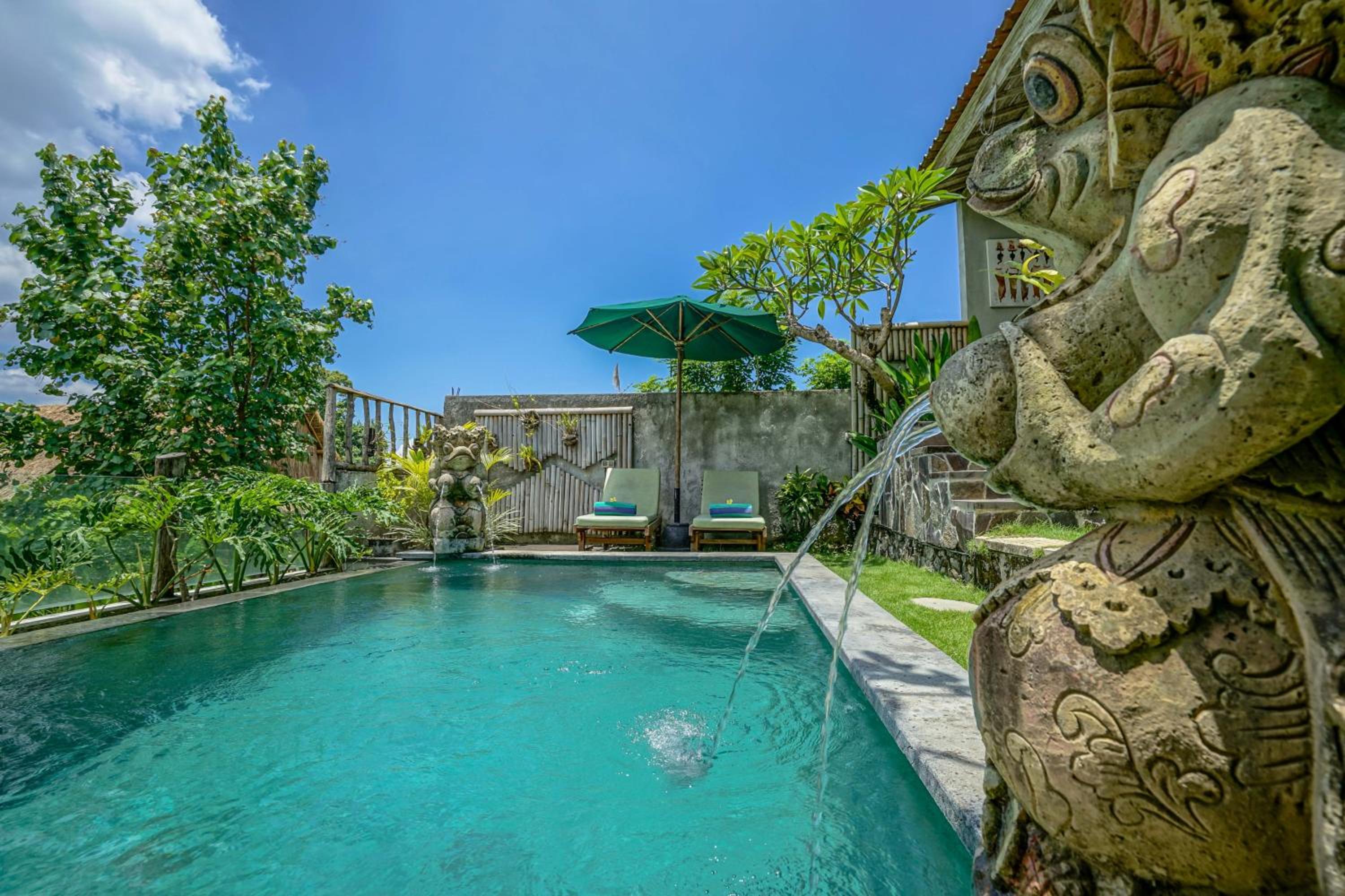 KTS Balinese Villas