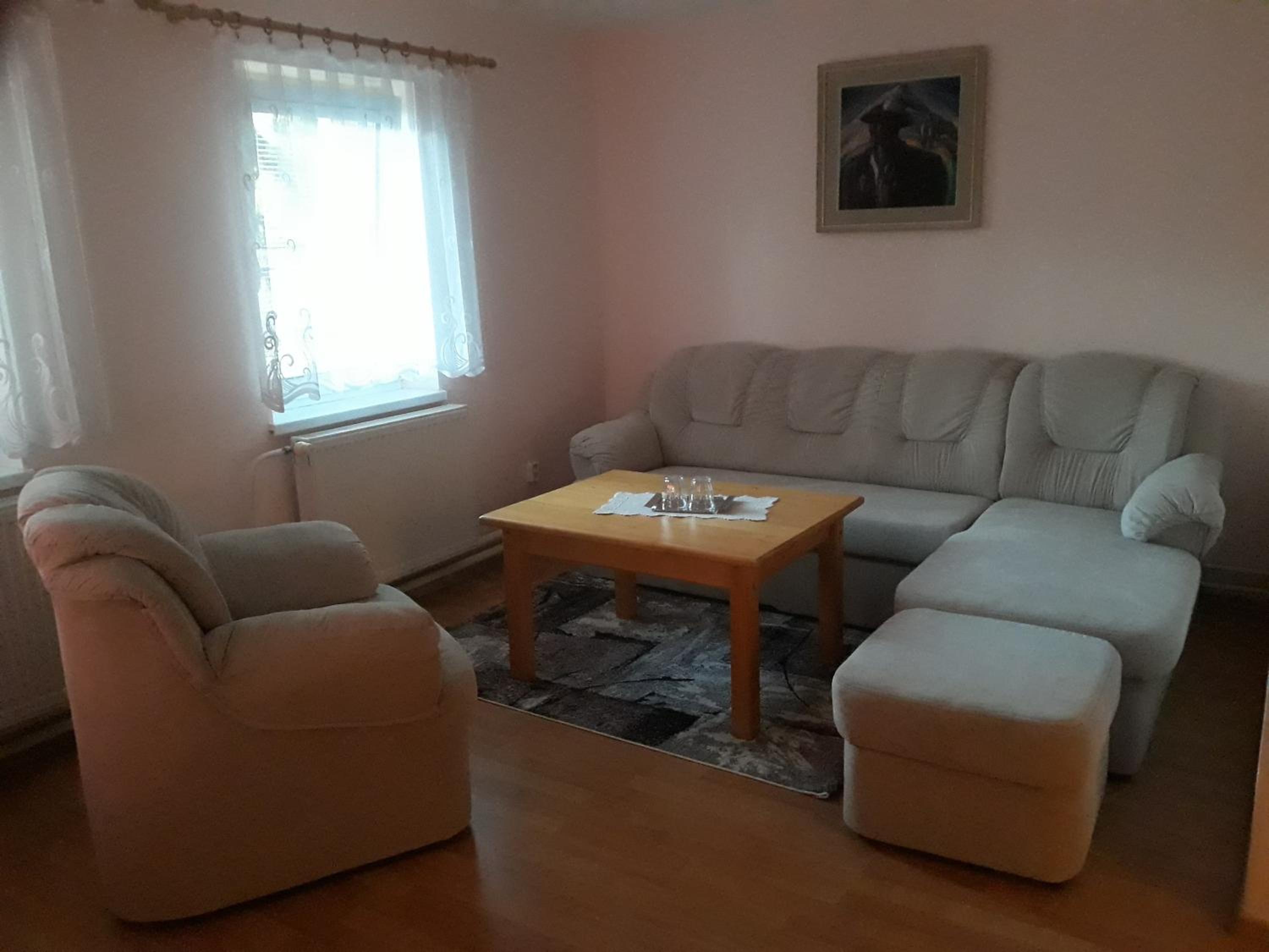 Penzion Ždiar view 2