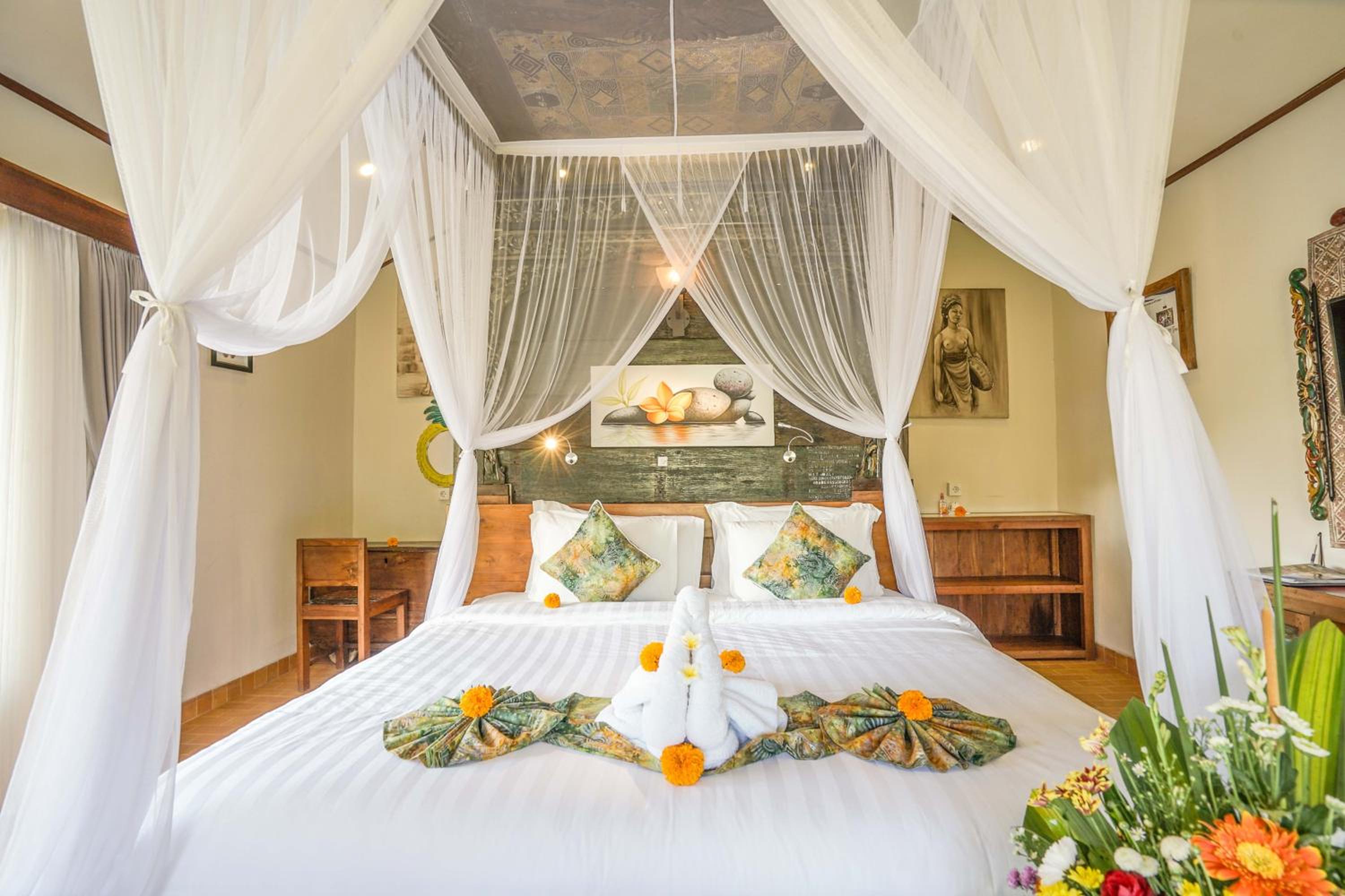 KTS Balinese Villas