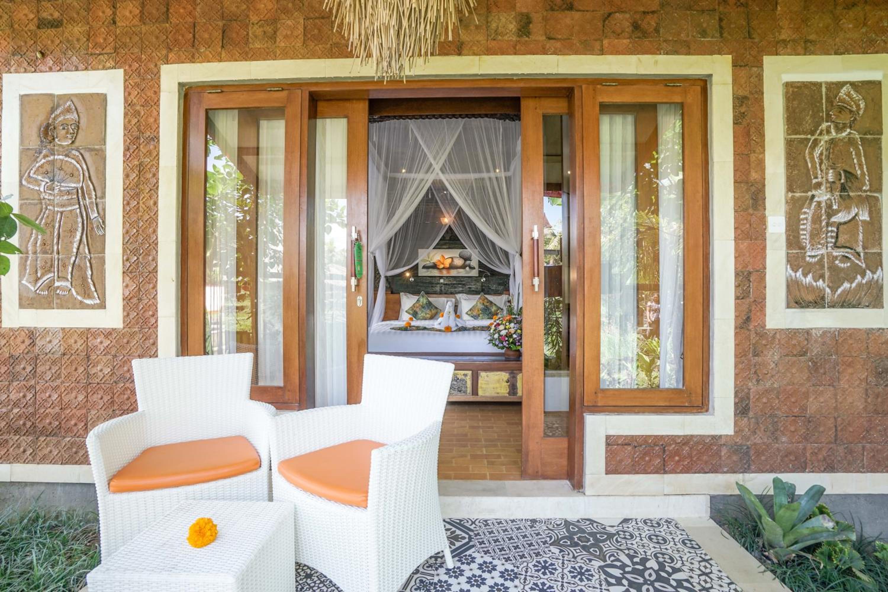KTS Balinese Villas