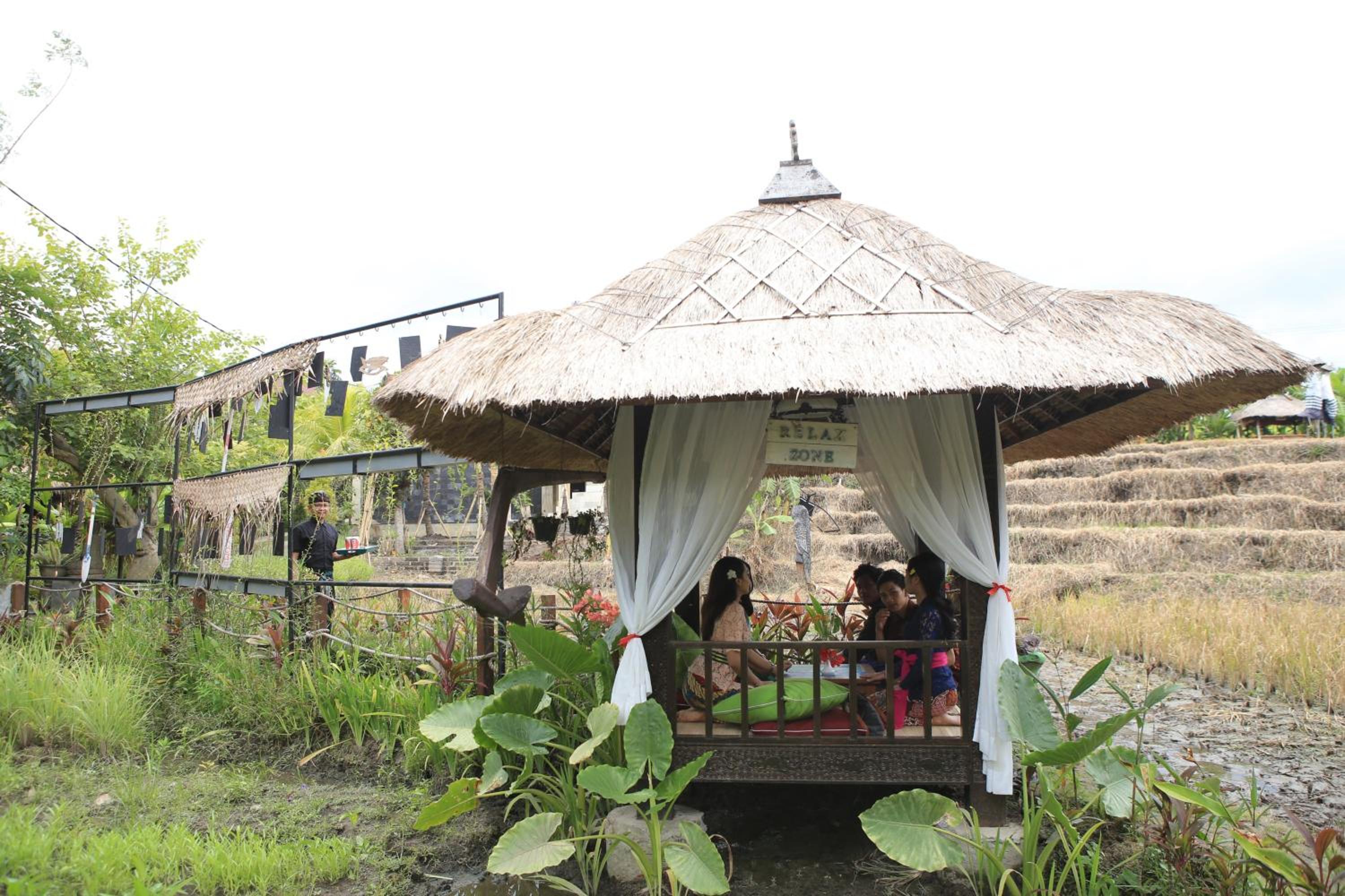 KTS Balinese Villas