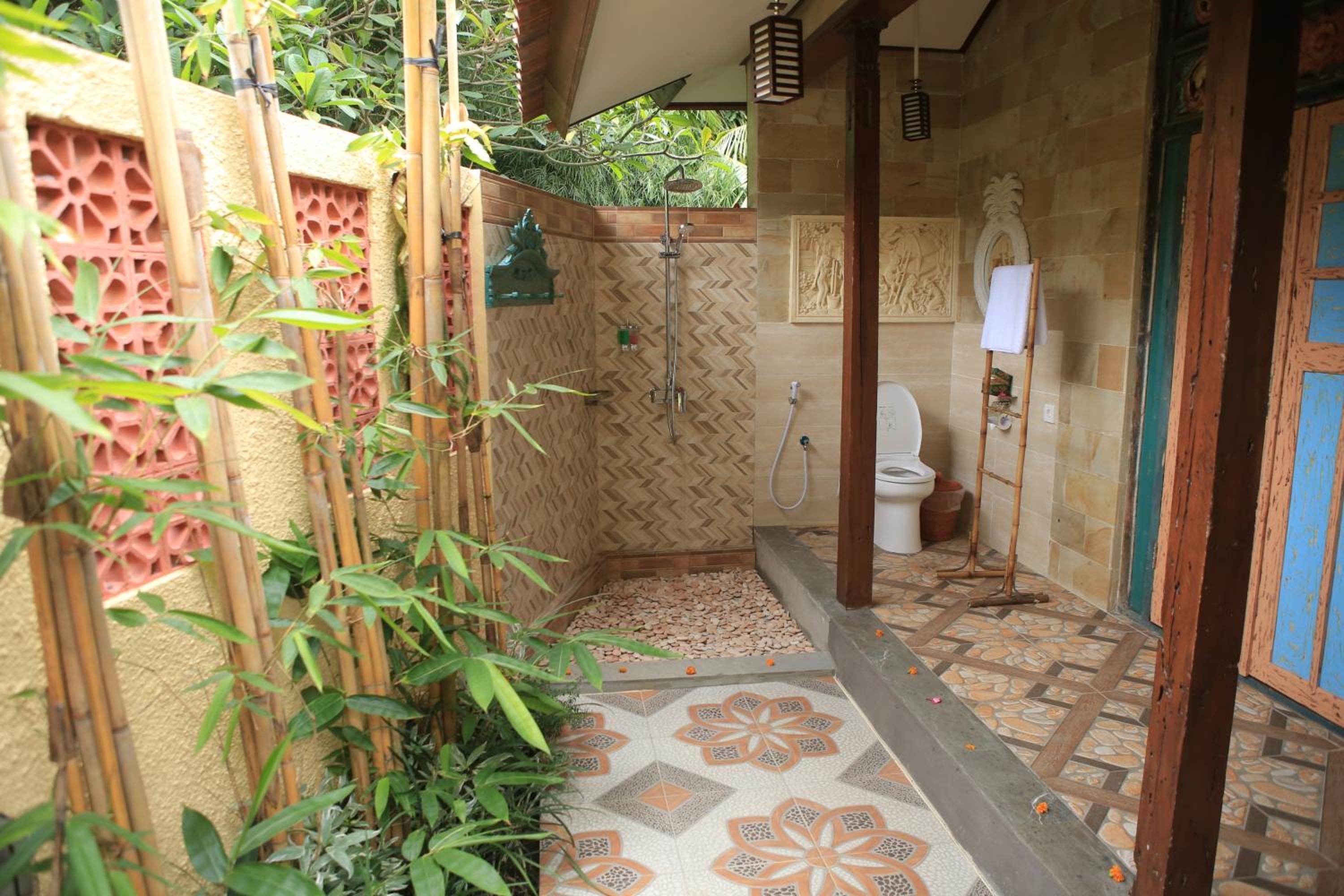 KTS Balinese Villas