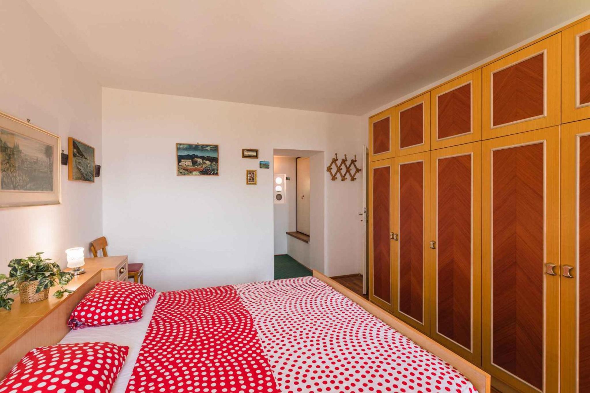 Apartment in Crikvenica 39149
