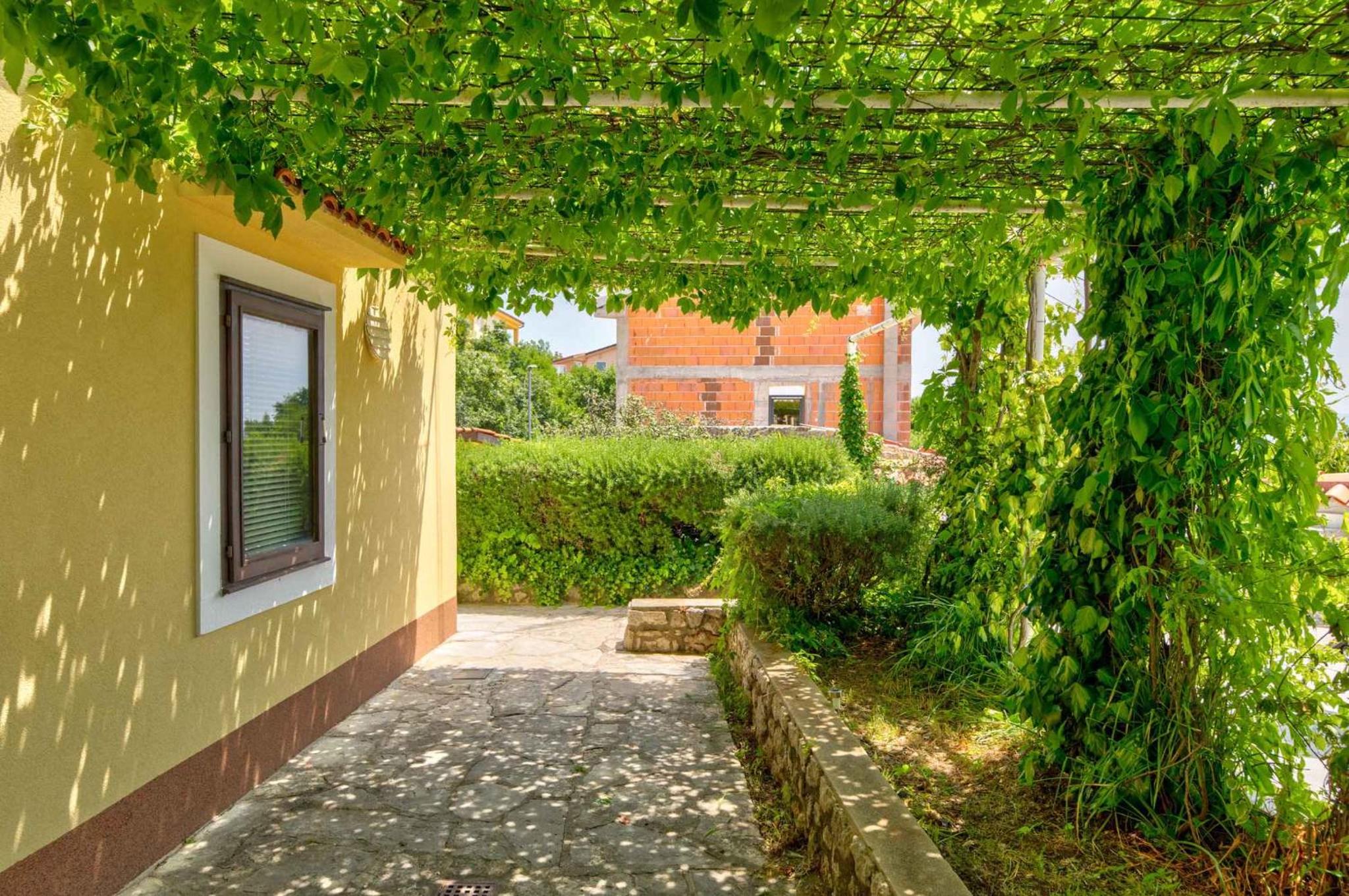 Apartment in Crikvenica 39149