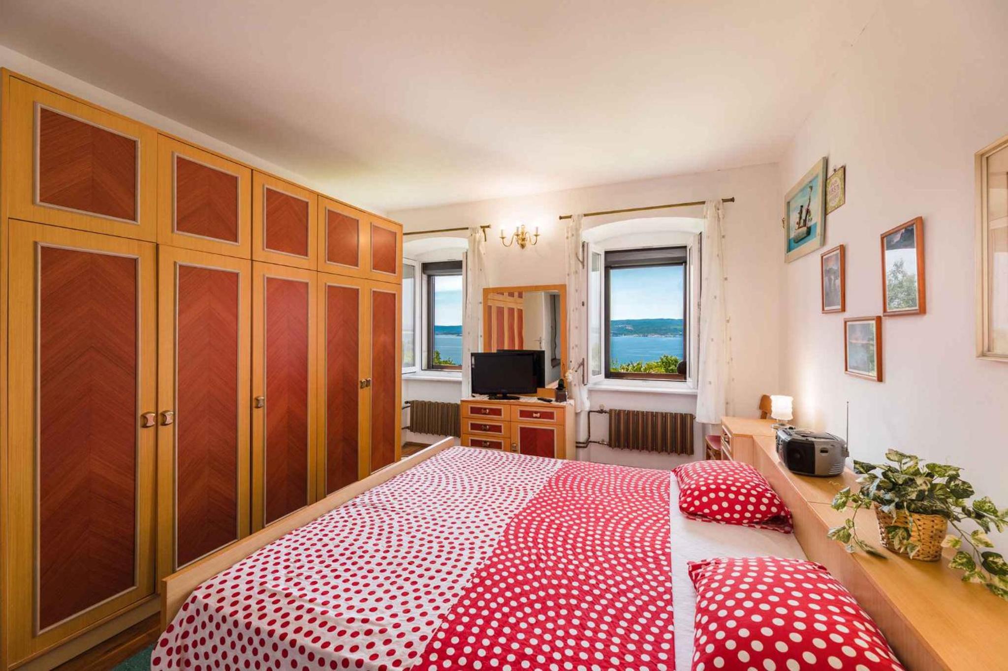 Apartment in Crikvenica 39149