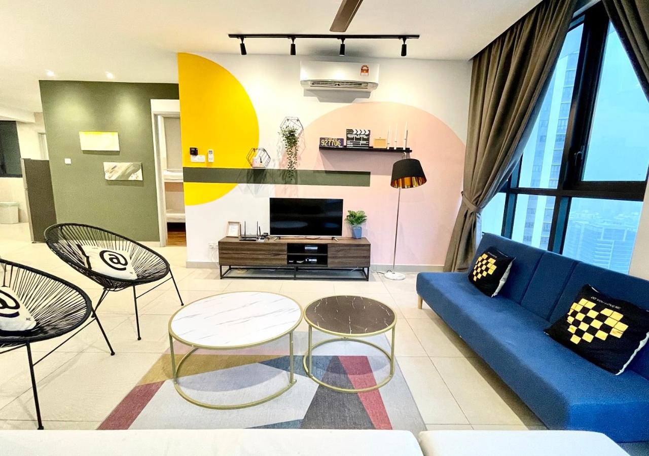 KL Gateway Premium Residences by Moka photo 3