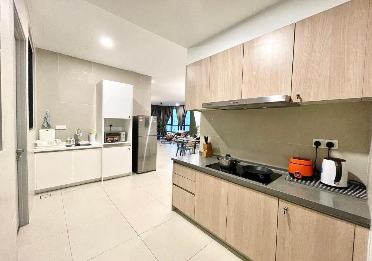KL Gateway Premium Residences by Moka photo 8
