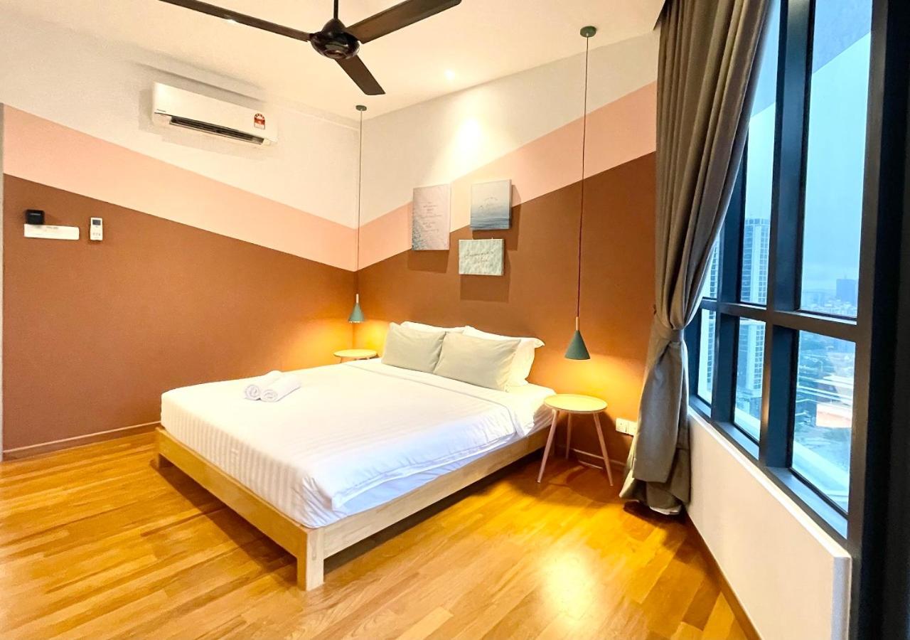 KL Gateway Premium Residences by Moka photo 3