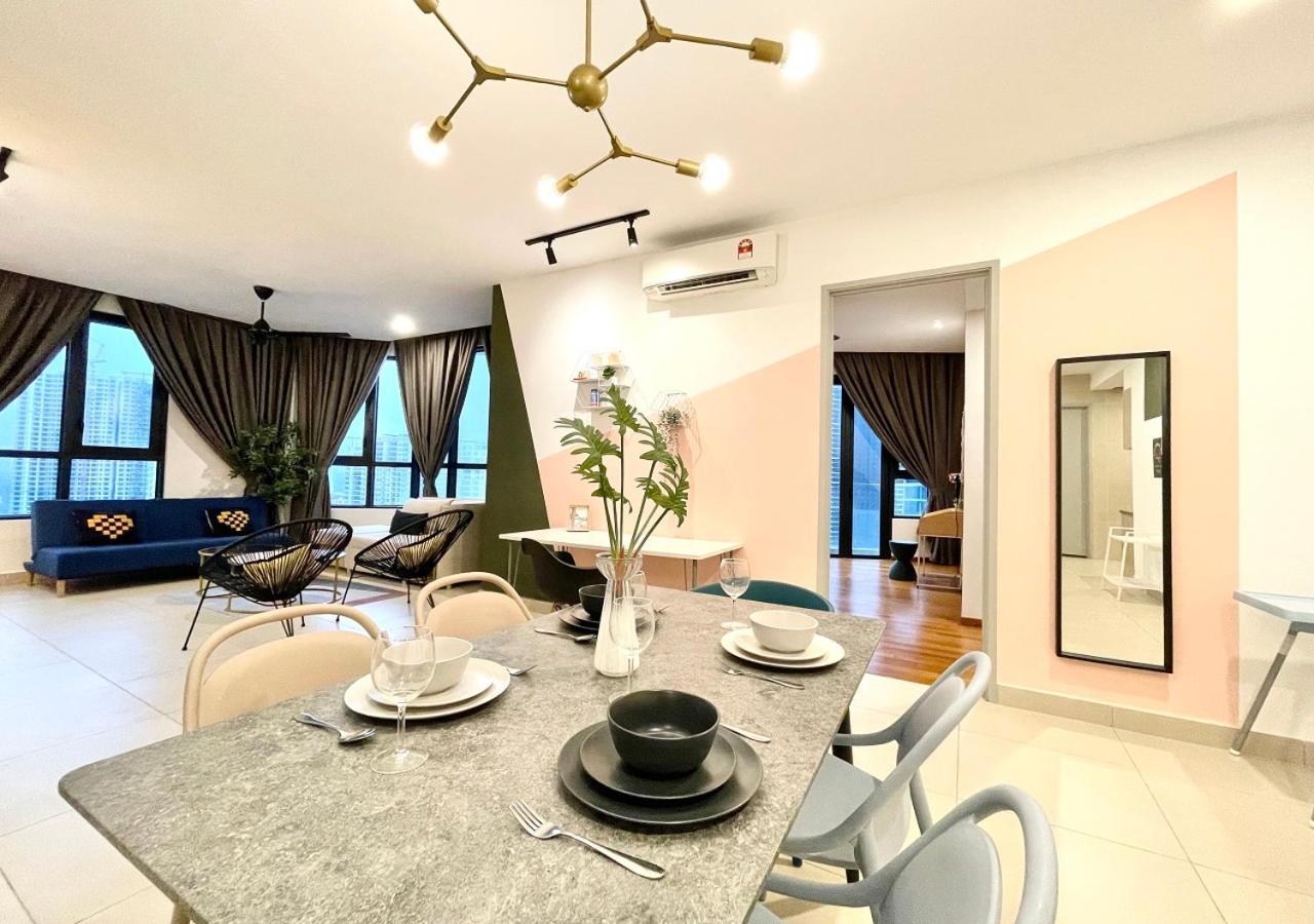 KL Gateway Premium Residences by Moka photo 6