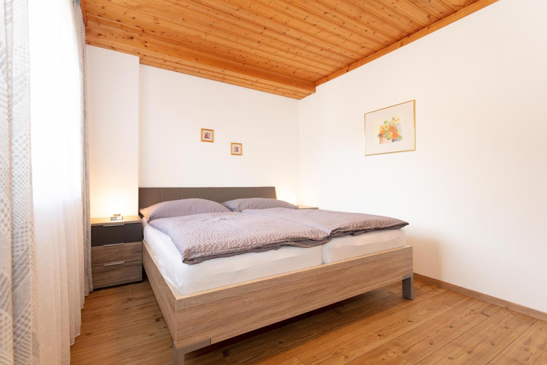 Appartements Wagnerhaus