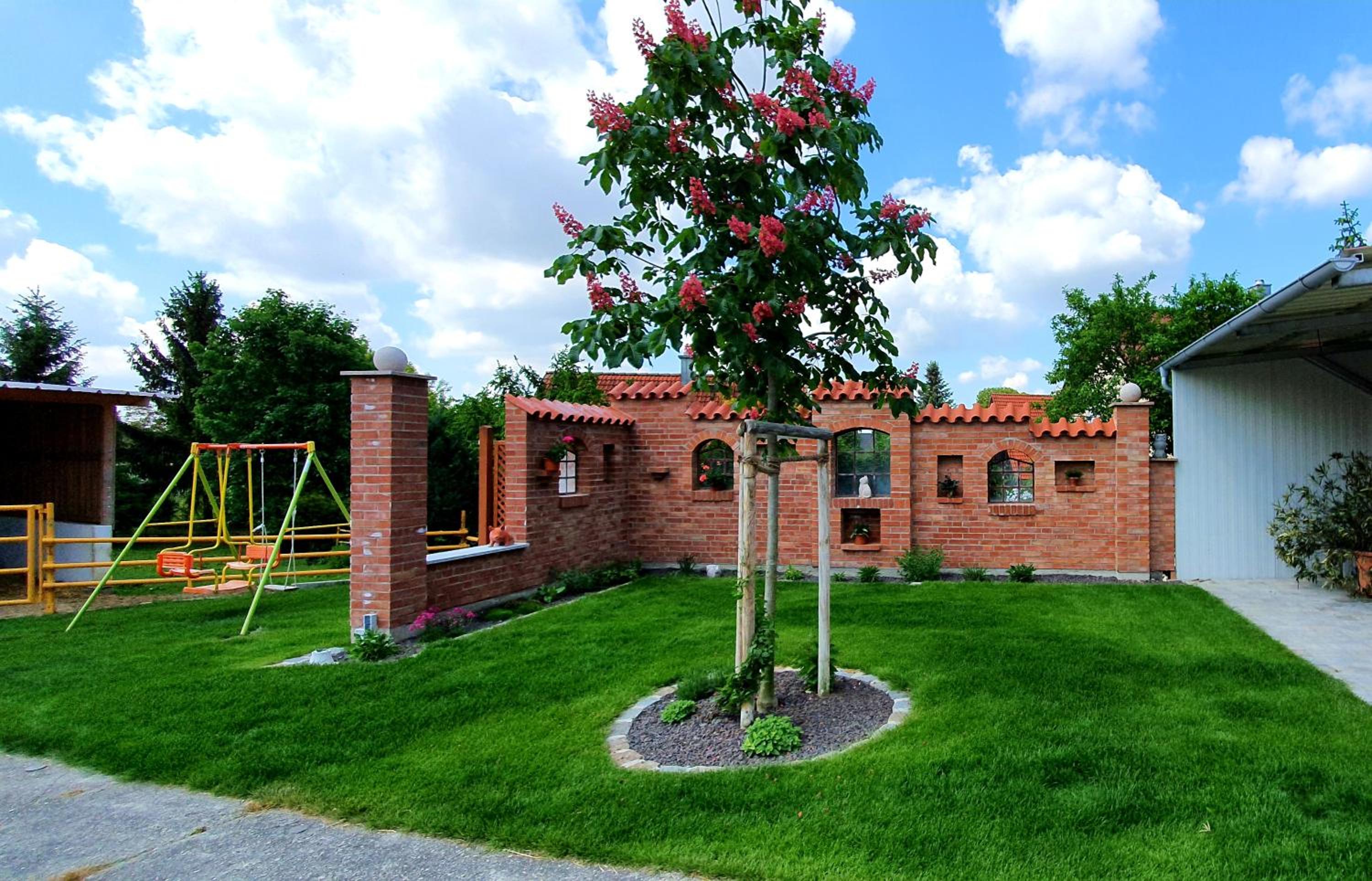 Gästehaus Kirchenbauerhof