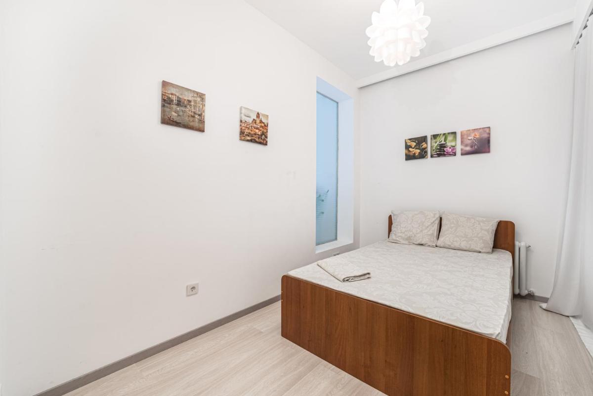 Vorontsov Lane Design Apartment en Odesa
