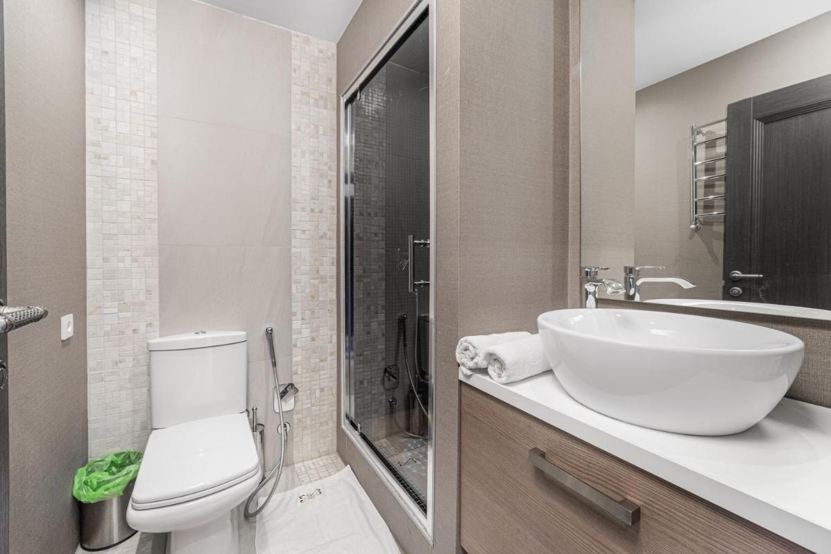Vorontsov Lane Design Apartment en Odesa