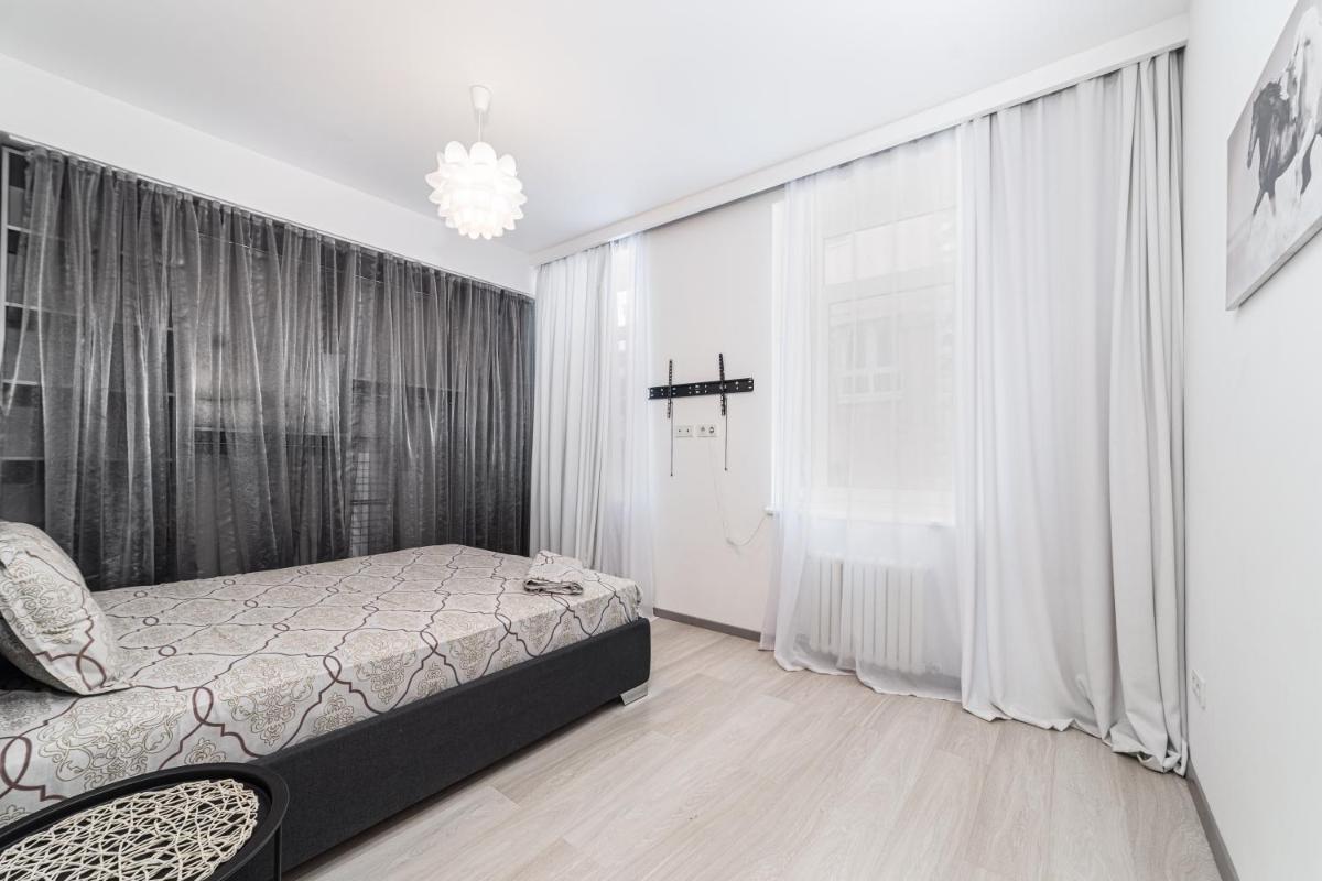 Vorontsov Lane Design Apartment en Odesa