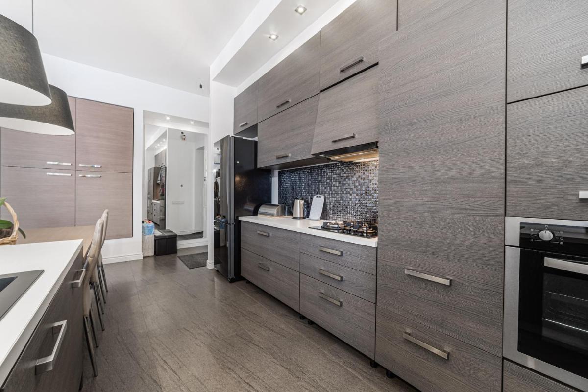 Vorontsov Lane Design Apartment en Odesa