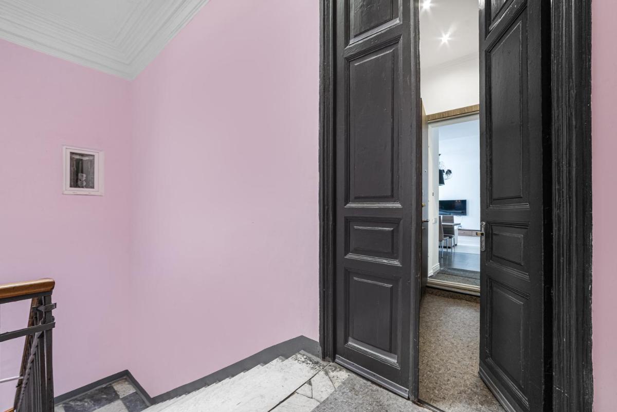 Vorontsov Lane Design Apartment en Odesa
