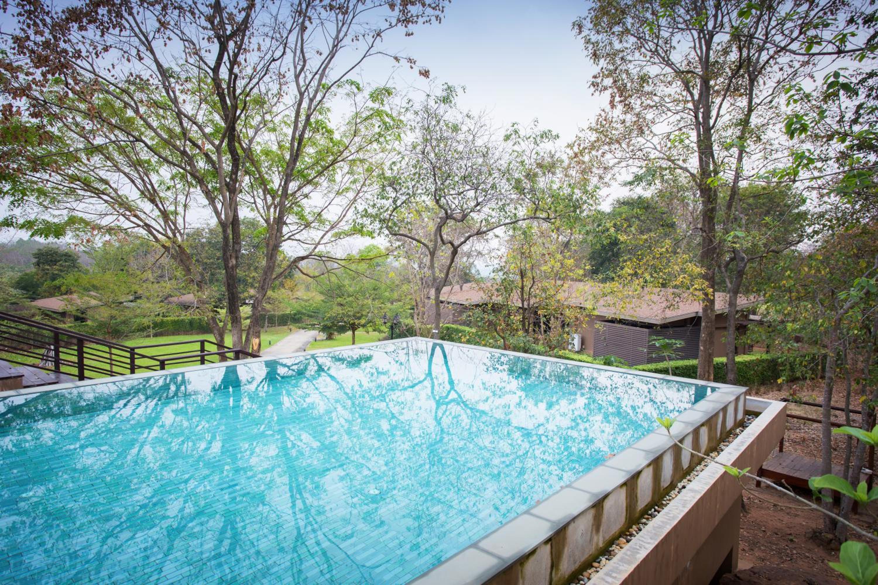 Mountain Creek Golf Resort & Residences