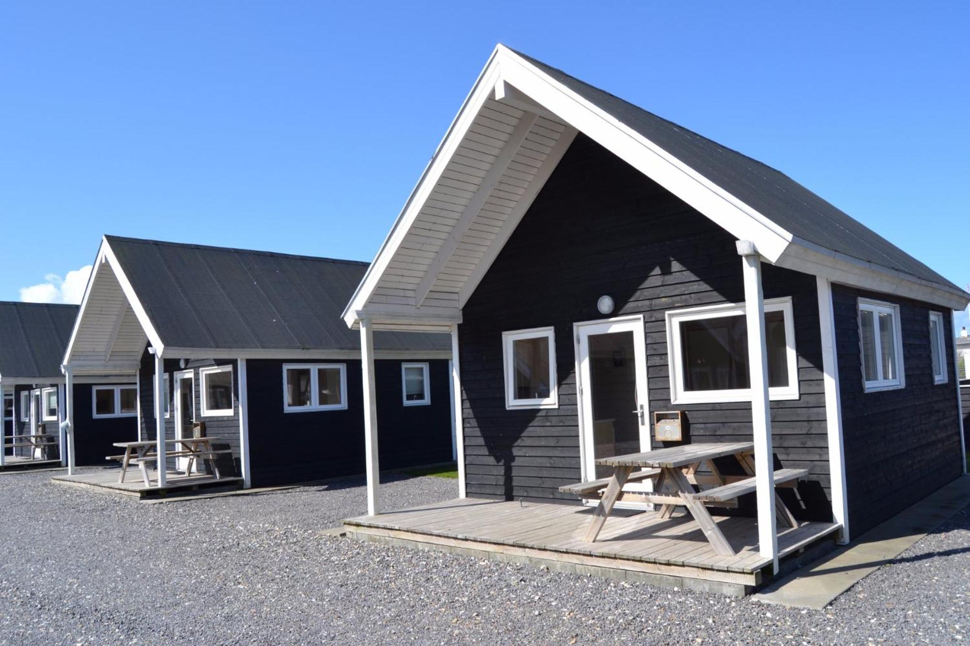 Thyborøn Cottages