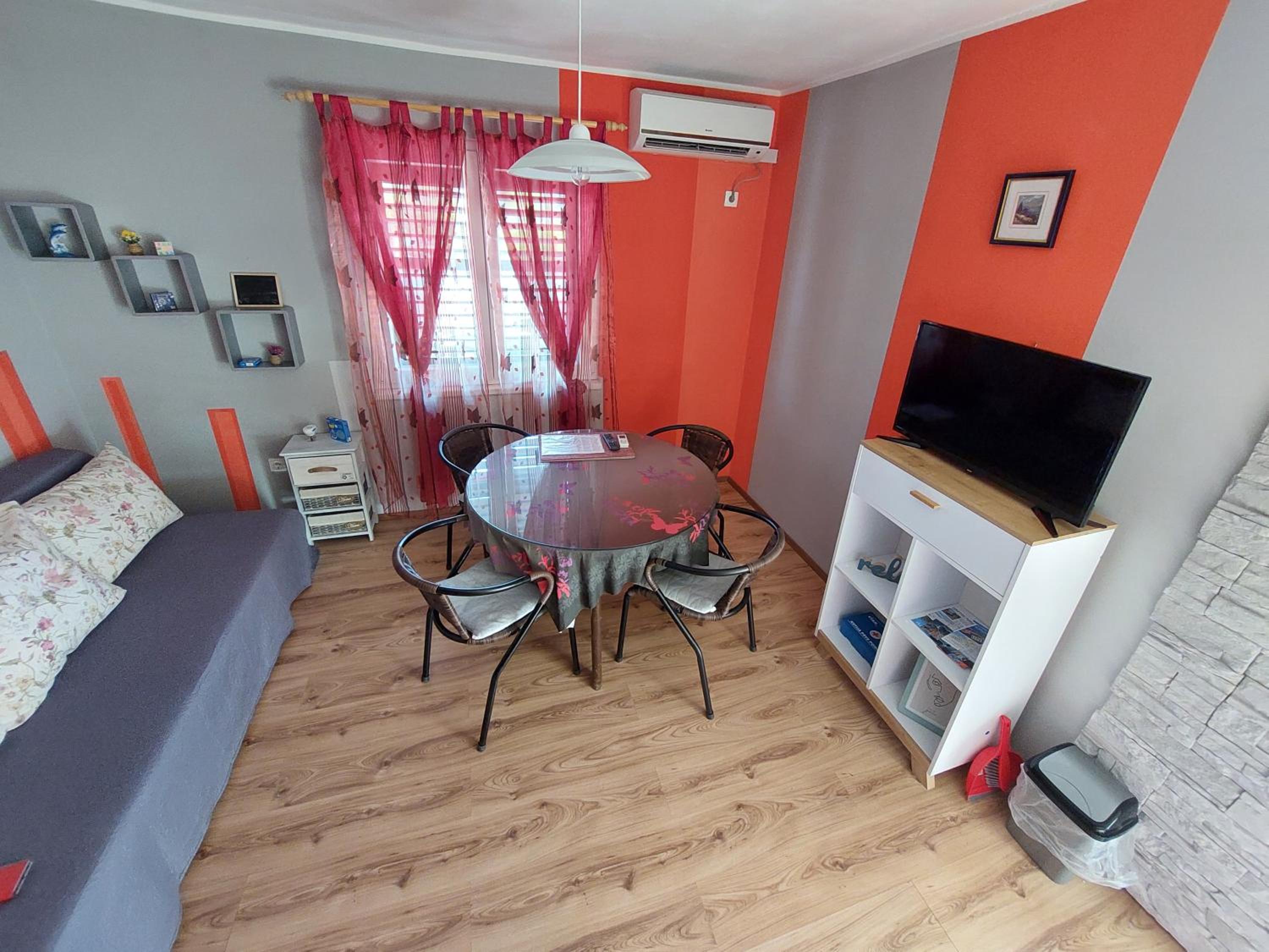 Apartman Sunce view 2