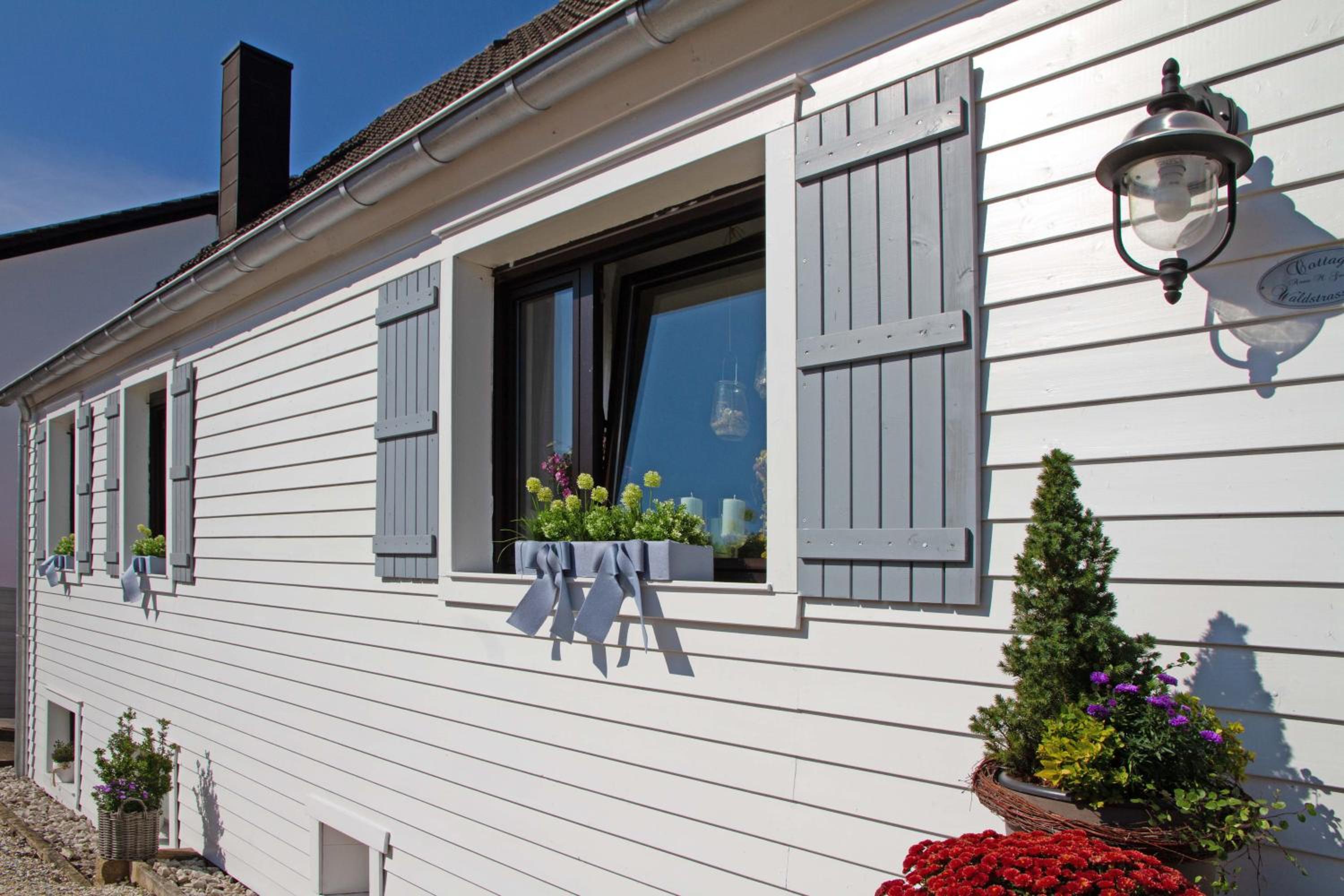 Saarlouis, Ortsteil Beaumarais "Anna's Cottage"BedBreakfast "TravellerAwards 2022" - Property Image 24